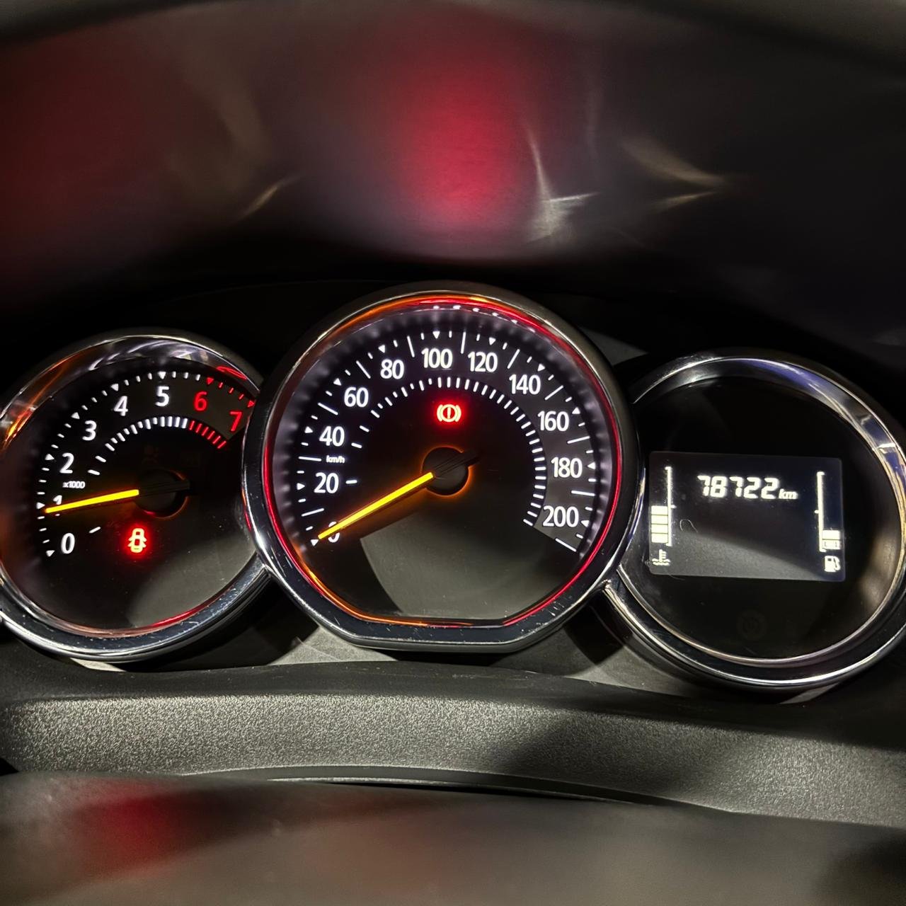 Renault Stepway intens<br>2021<br>$59.980.000 - Imagen 12