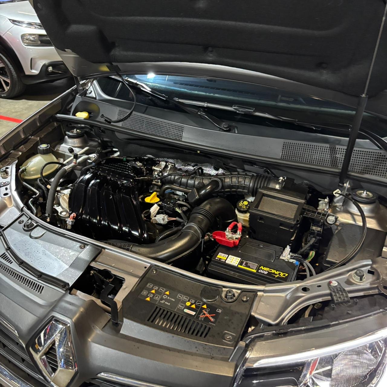 Renault Sandero Zen<br>2023<br>$56.980.000 - Imagen 19