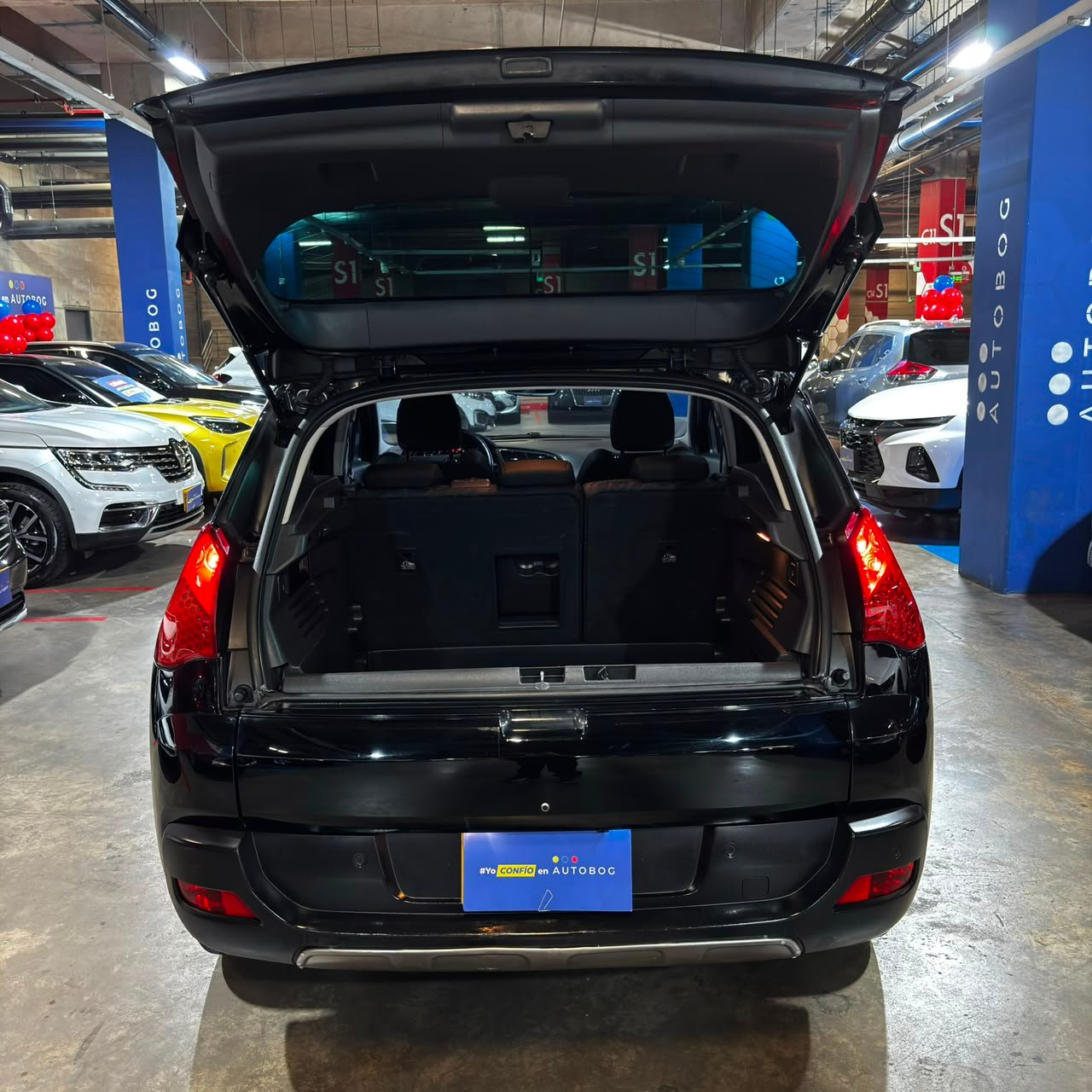 Peugeot 3008 Premiun<Br>2011<Br>$ 32.980.000 - Imagen 18