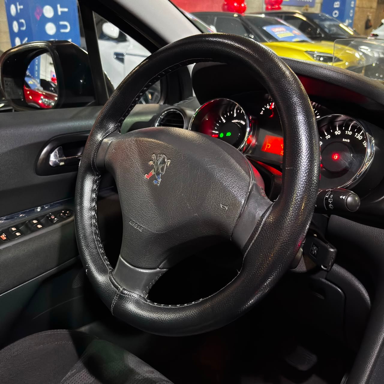 Peugeot 3008 Premiun<Br>2011<Br>$ 32.980.000 - Imagen 13