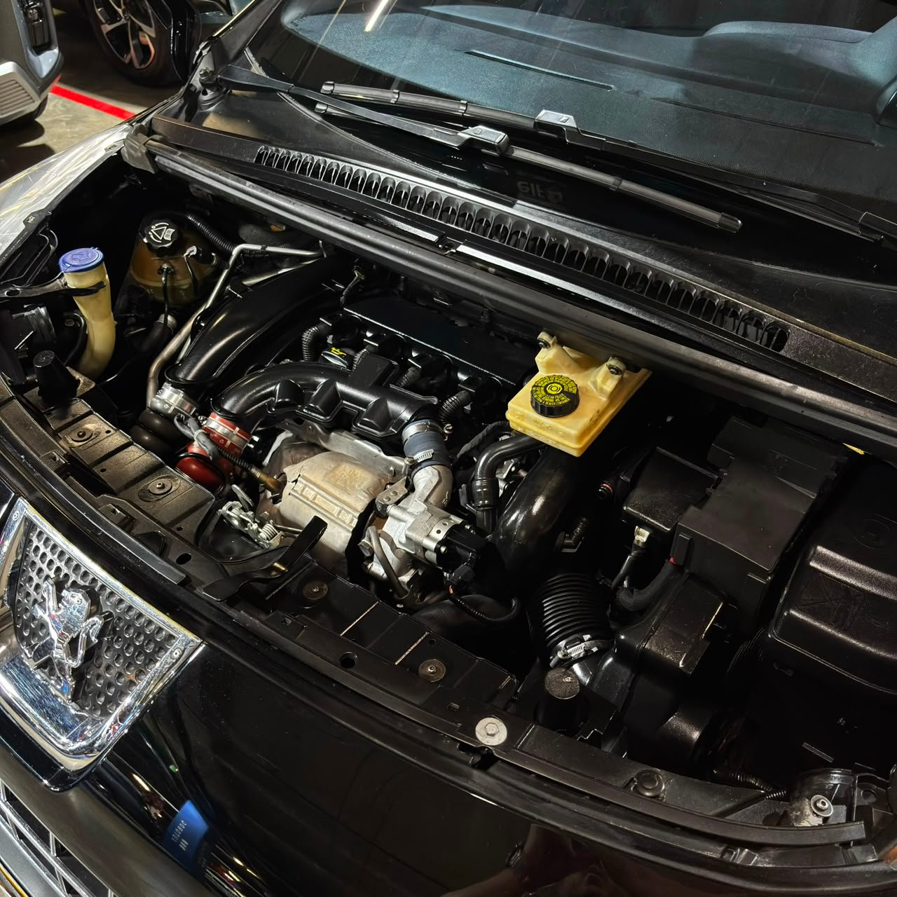 Peugeot 3008 Premiun<Br>2011<Br>$ 32.980.000 - Imagen 22