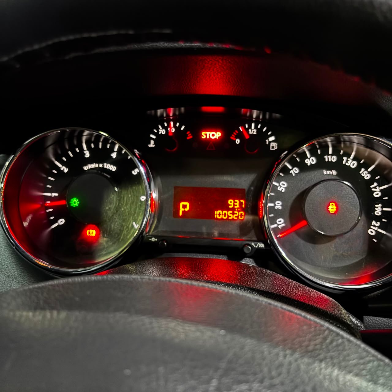 Peugeot 3008 Premiun<Br>2011<Br>$ 32.980.000 - Imagen 12