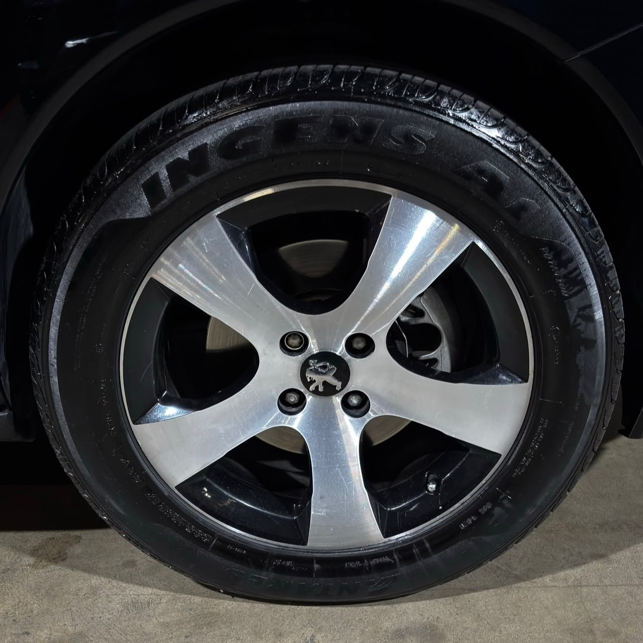 Peugeot 3008 Premiun<Br>2011<Br>$ 32.980.000 - Imagen 23