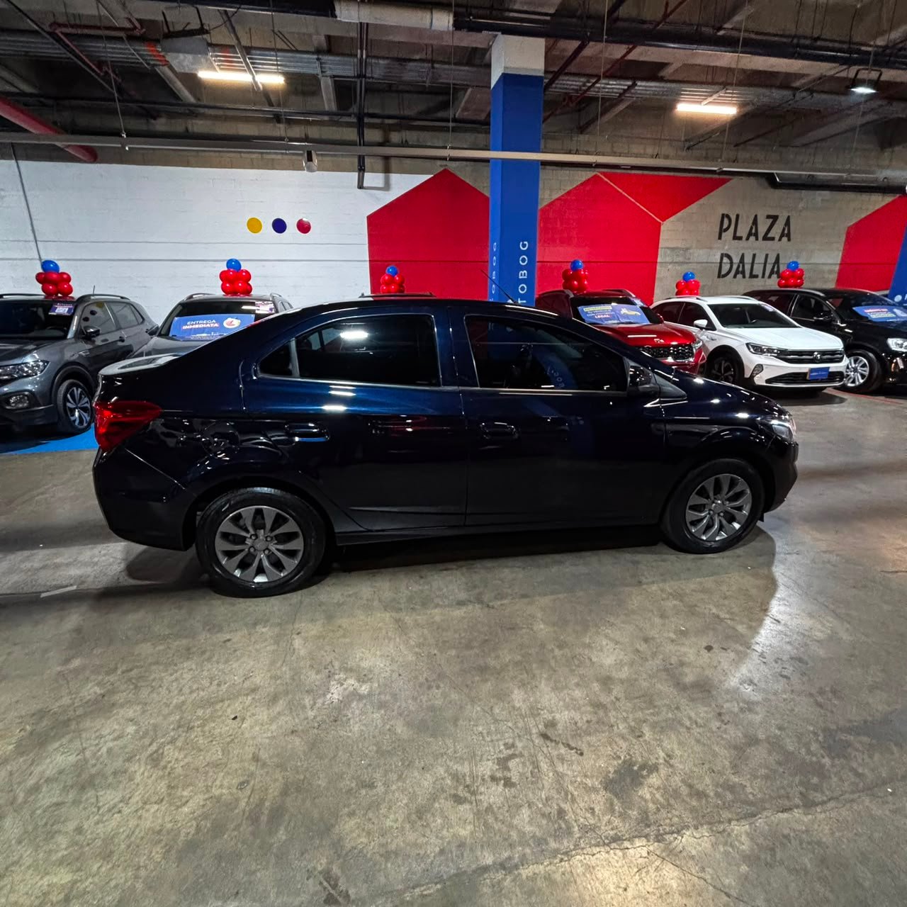 Chevrolet Joy<br>2021<br>$49.980.000 - Imagen 5