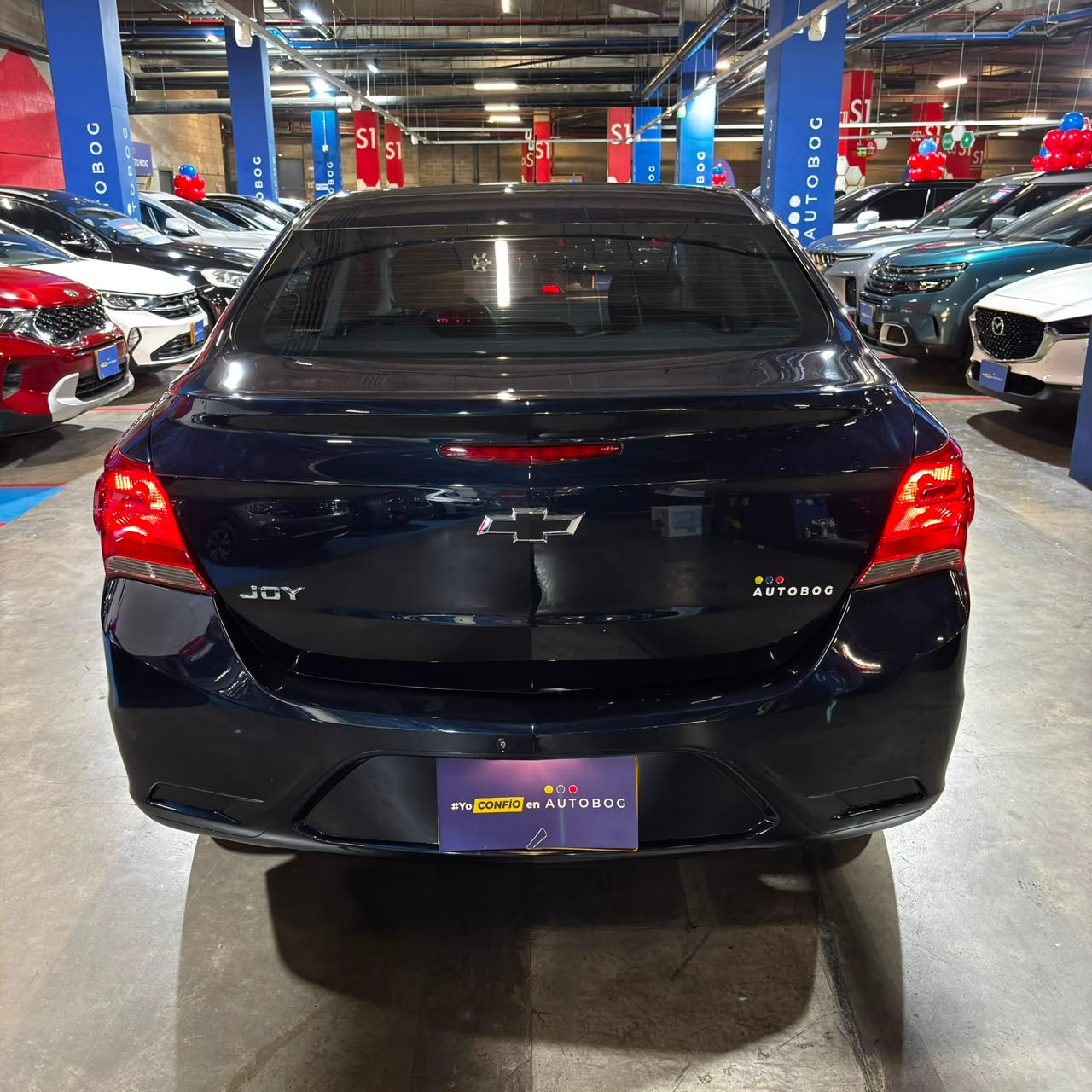 Chevrolet Joy<br>2021<br>$49.980.000 - Imagen 6