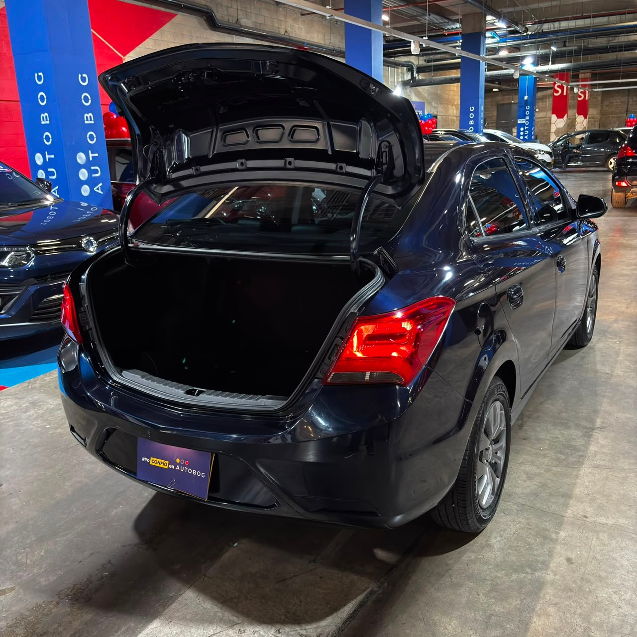 Chevrolet Joy<br>2021<br>$49.980.000 - Imagen 20