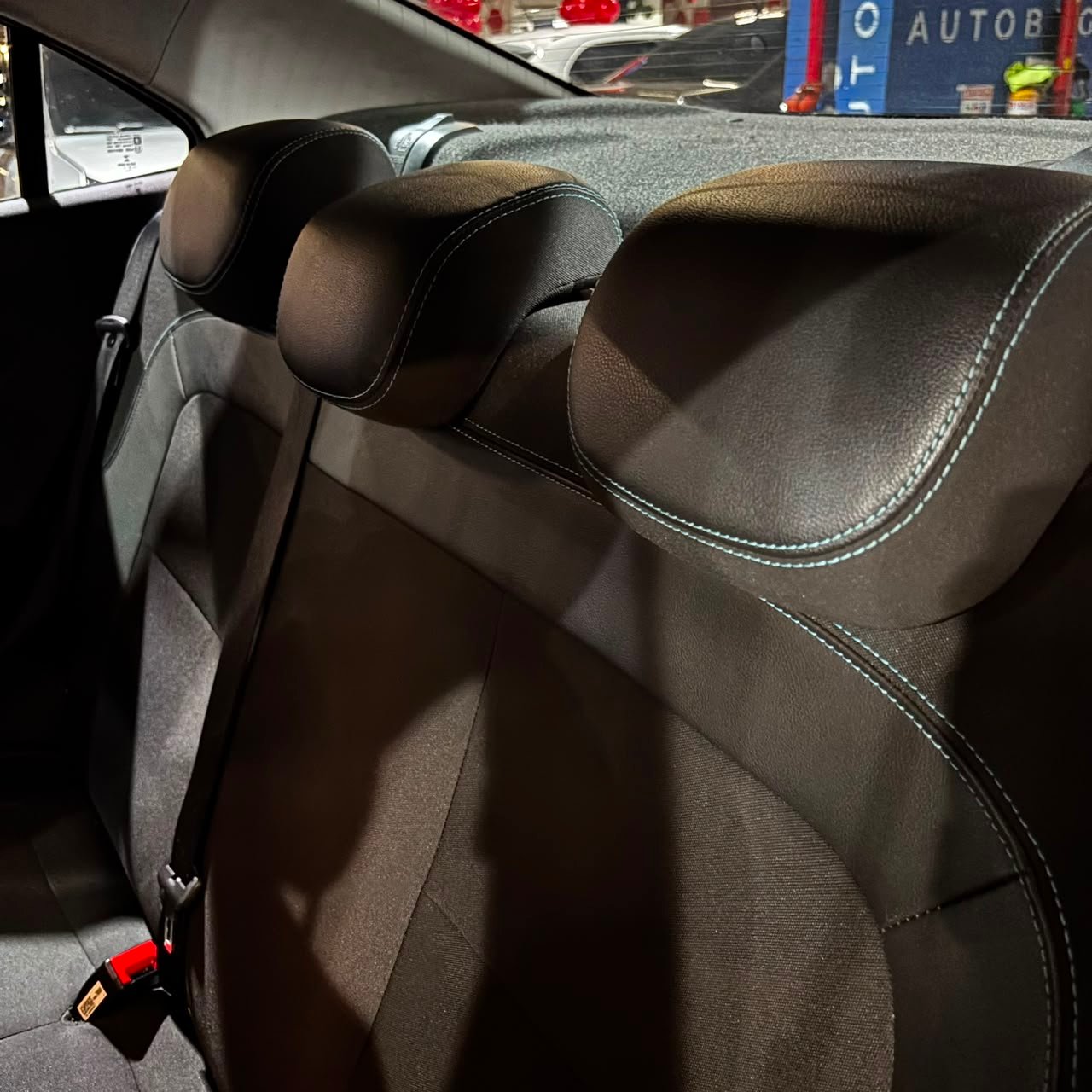Chevrolet Joy<br>2021<br>$49.980.000 - Imagen 11