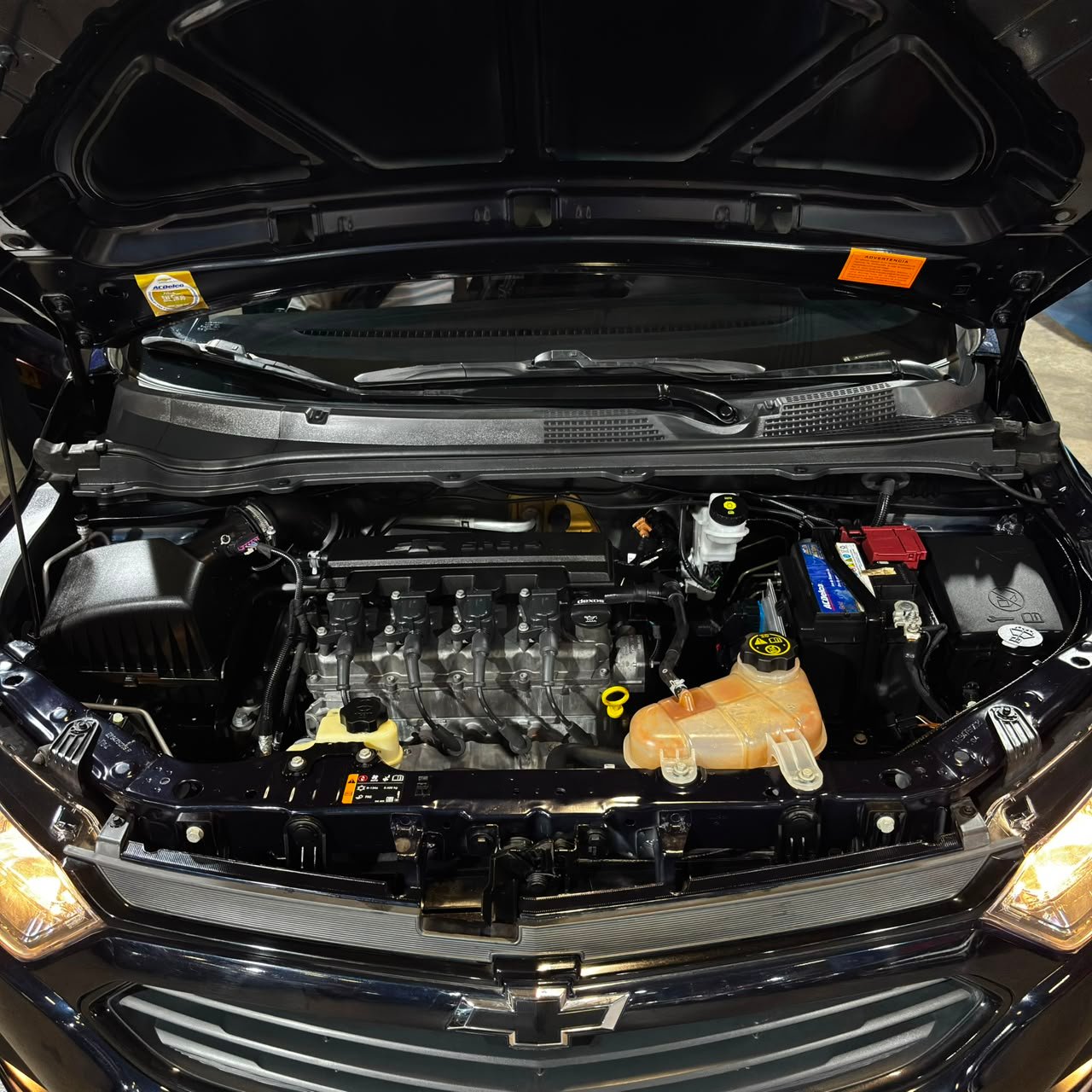 Chevrolet Joy<br>2021<br>$49.980.000 - Imagen 22