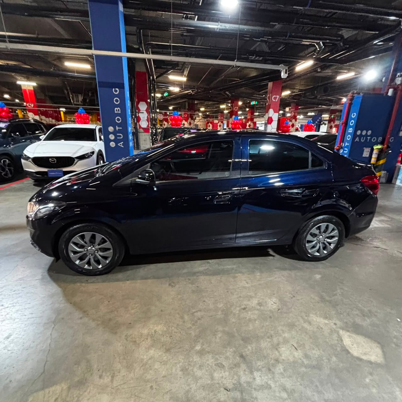 Chevrolet Joy<br>2021<br>$49.980.000 - Imagen 7