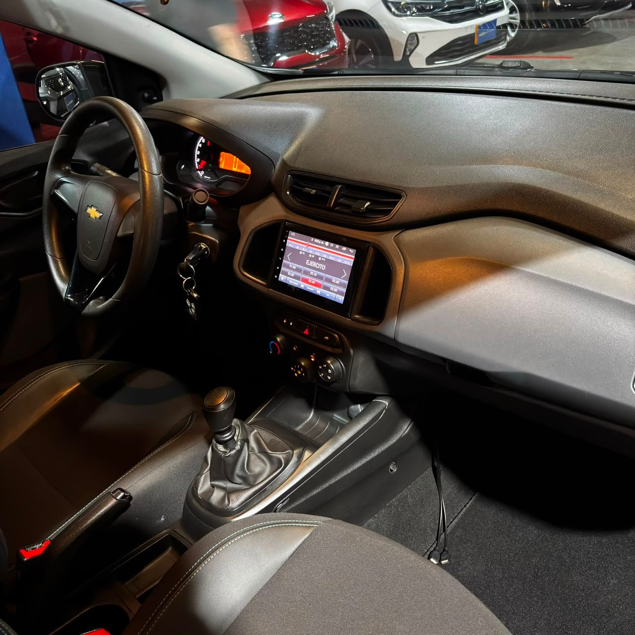 Chevrolet Joy<br>2021<br>$49.980.000 - Imagen 15
