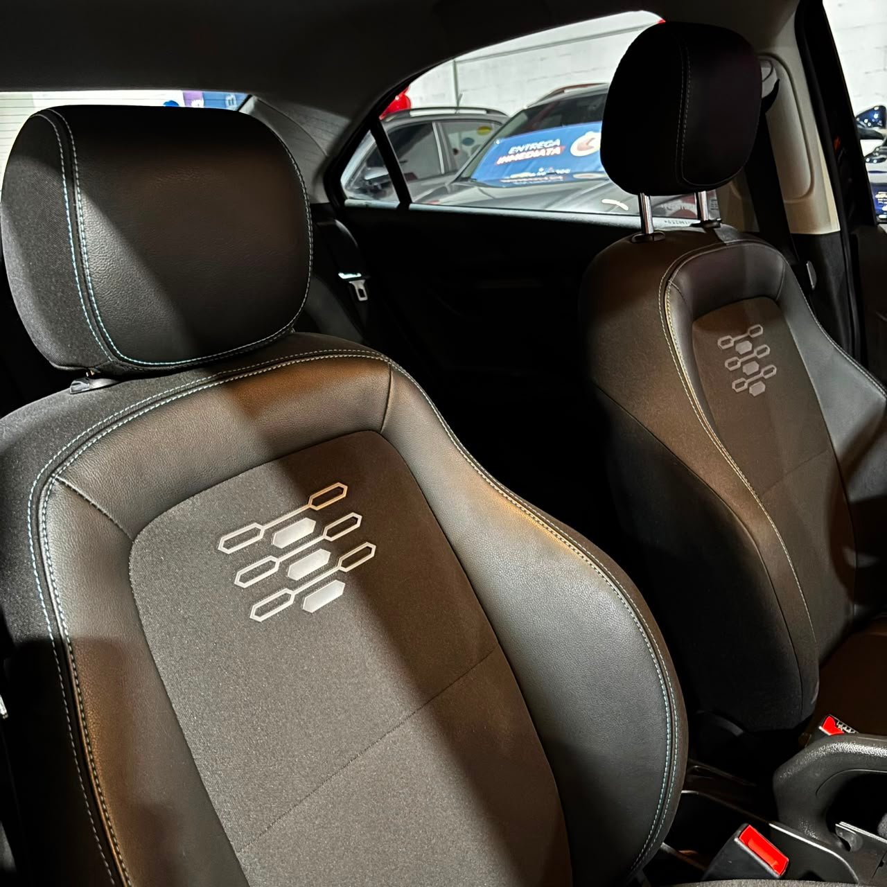 Chevrolet Joy<br>2021<br>$49.980.000 - Imagen 10