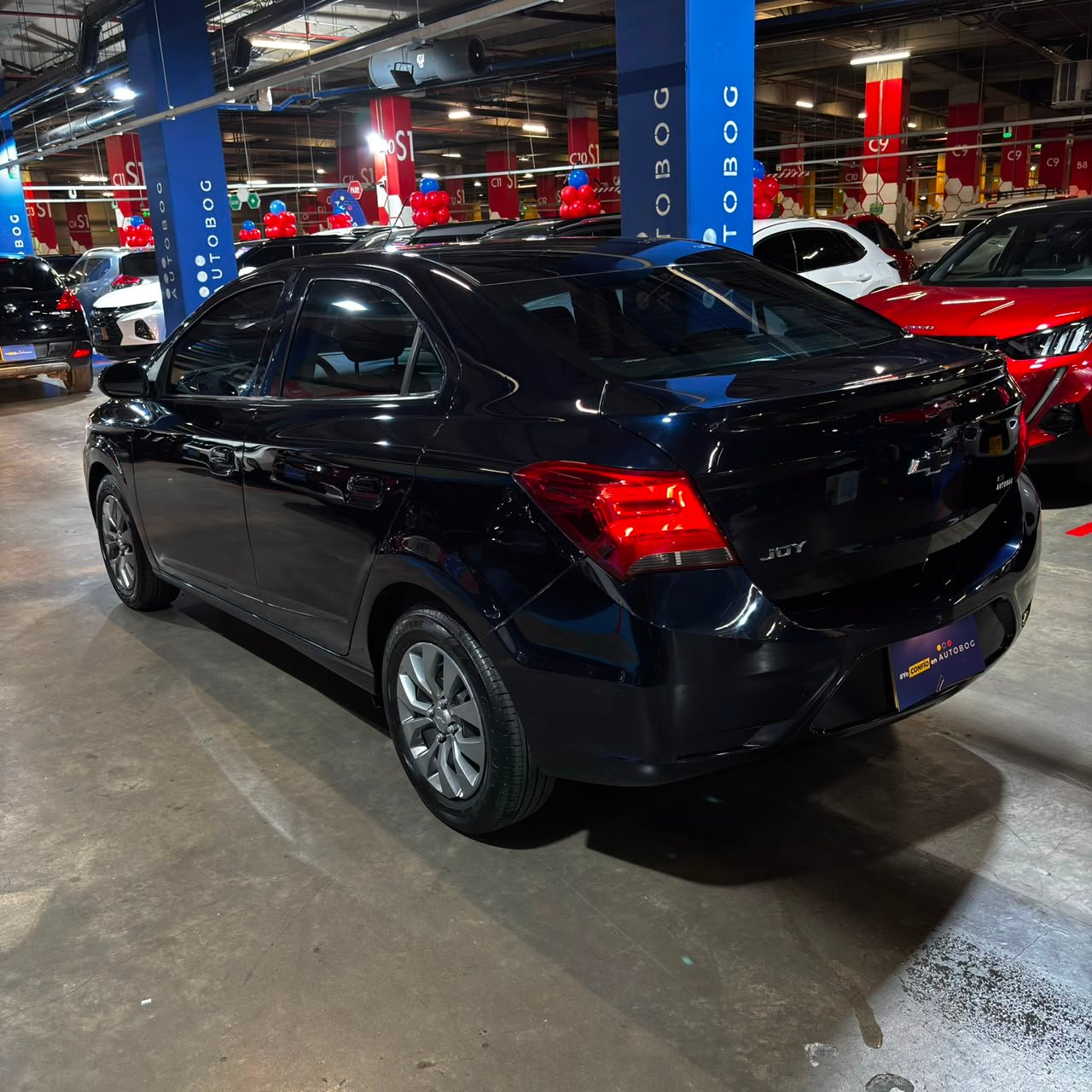 Chevrolet Joy<br>2021<br>$49.980.000 - Imagen 9