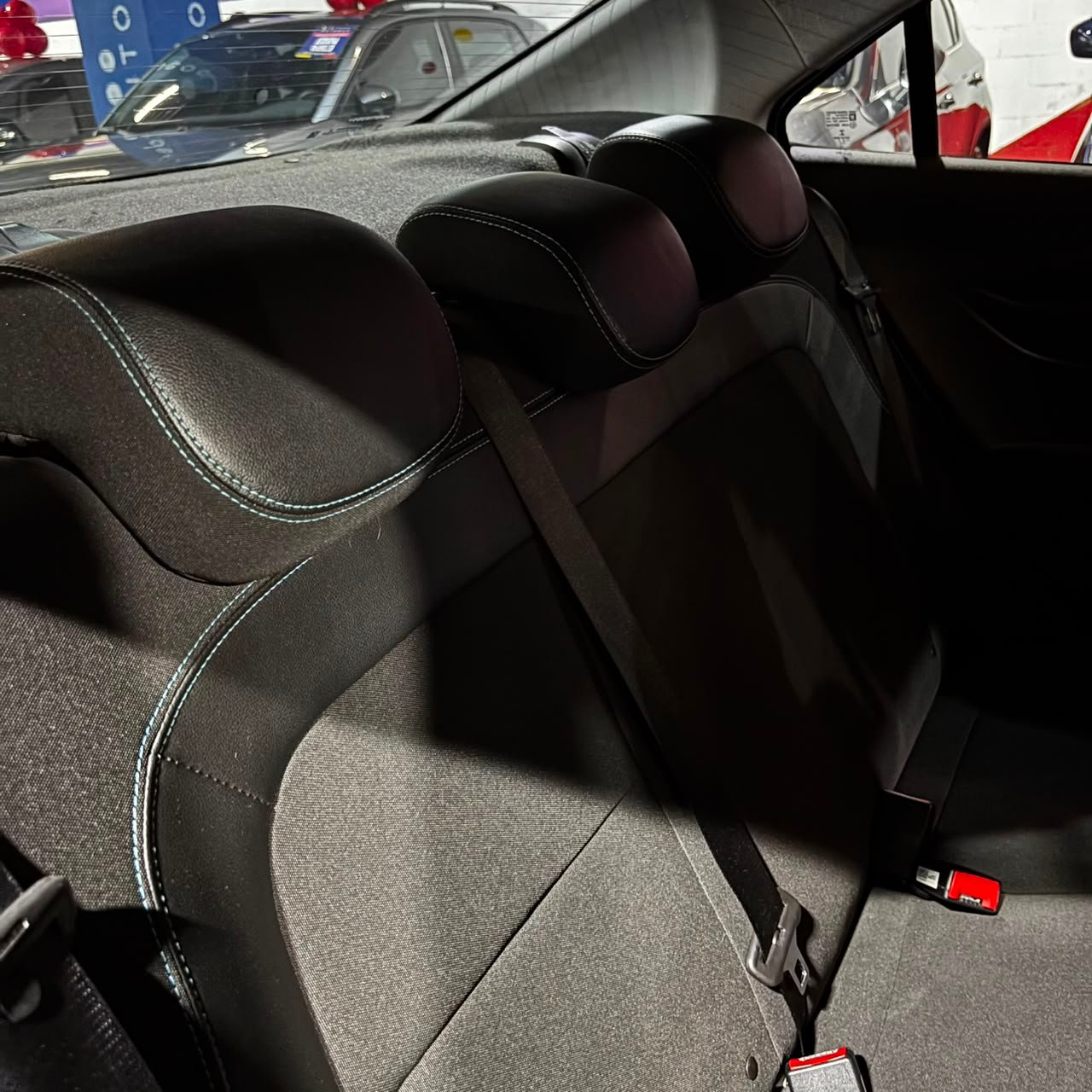 Chevrolet Joy<br>2021<br>$49.980.000 - Imagen 13