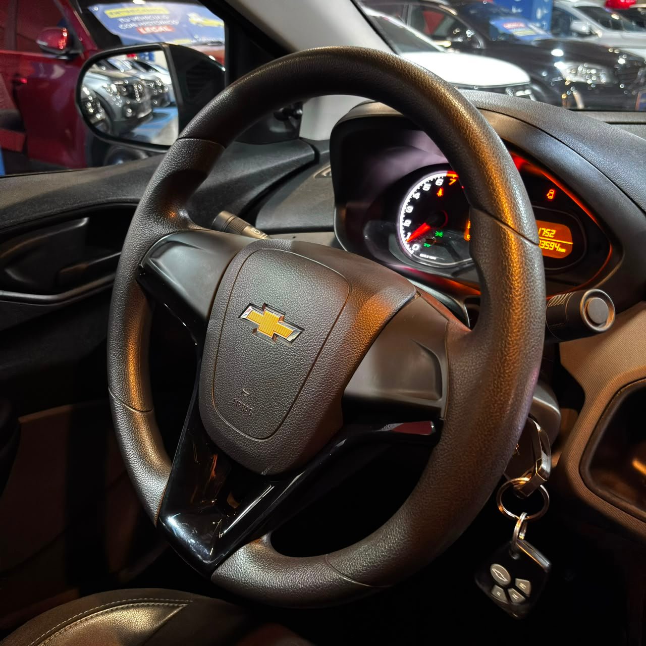 Chevrolet Joy<br>2021<br>$49.980.000 - Imagen 17