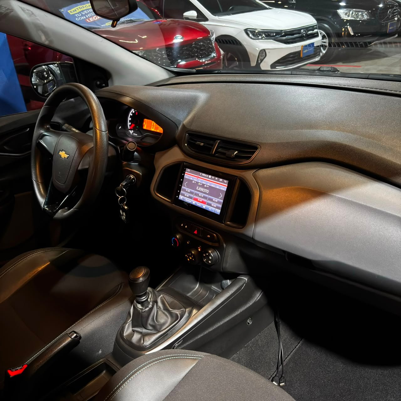Chevrolet Joy<br>2021<br>$49.980.000 - Imagen 18