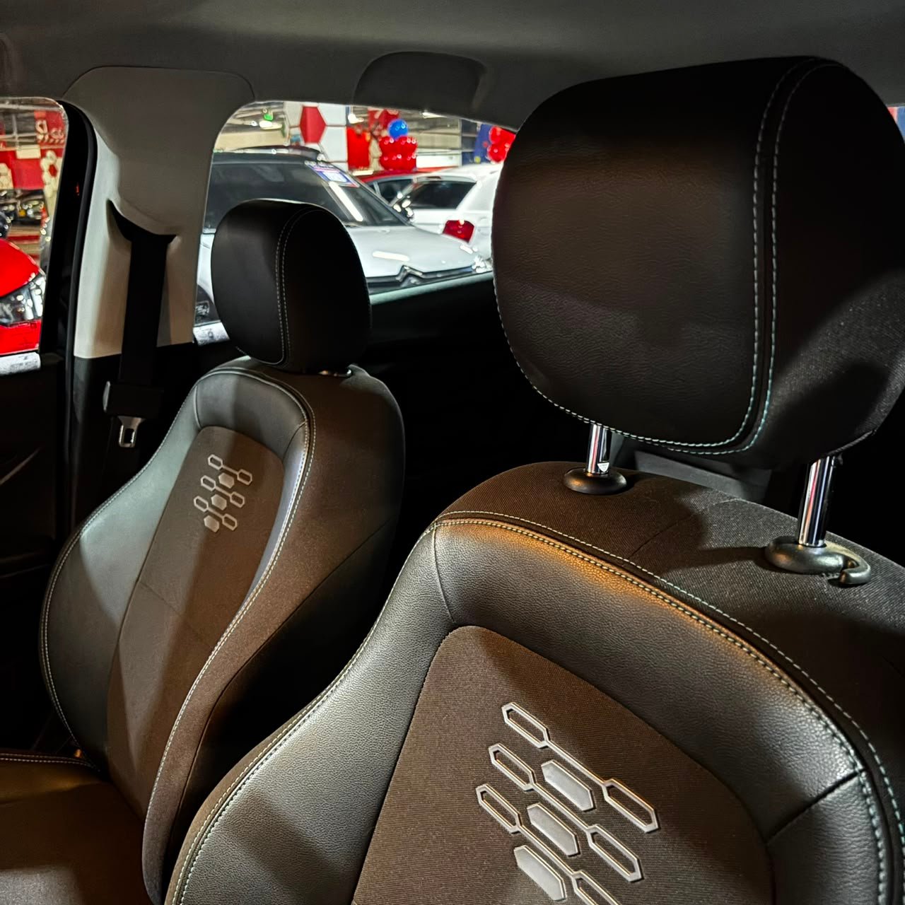 Chevrolet Joy<br>2021<br>$49.980.000 - Imagen 12