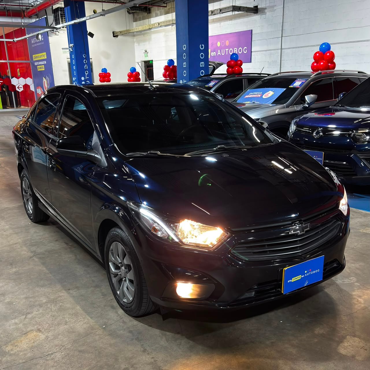 Chevrolet Joy<br>2021<br>$49.980.000 - Imagen 4