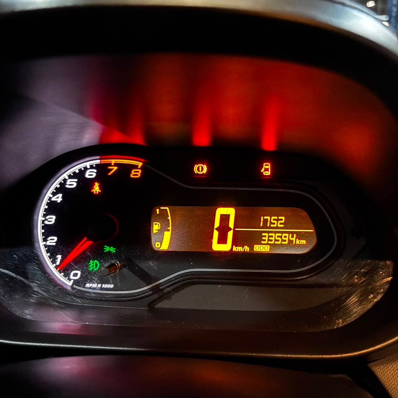 Chevrolet Joy<br>2021<br>$49.980.000 - Imagen 19