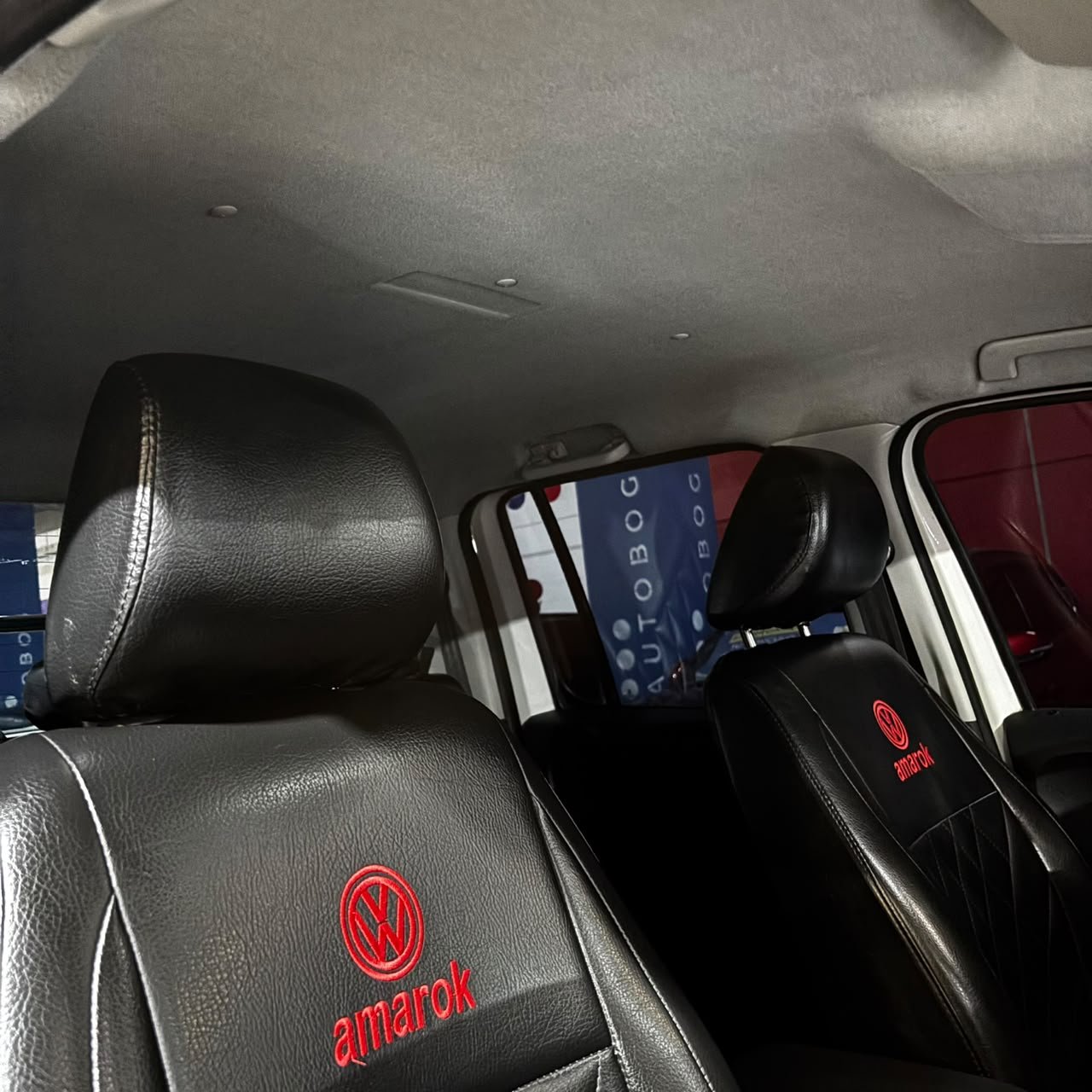 Volkswagen Amarok Trendline<br>2021<br>$109.990.000 - Imagen 17