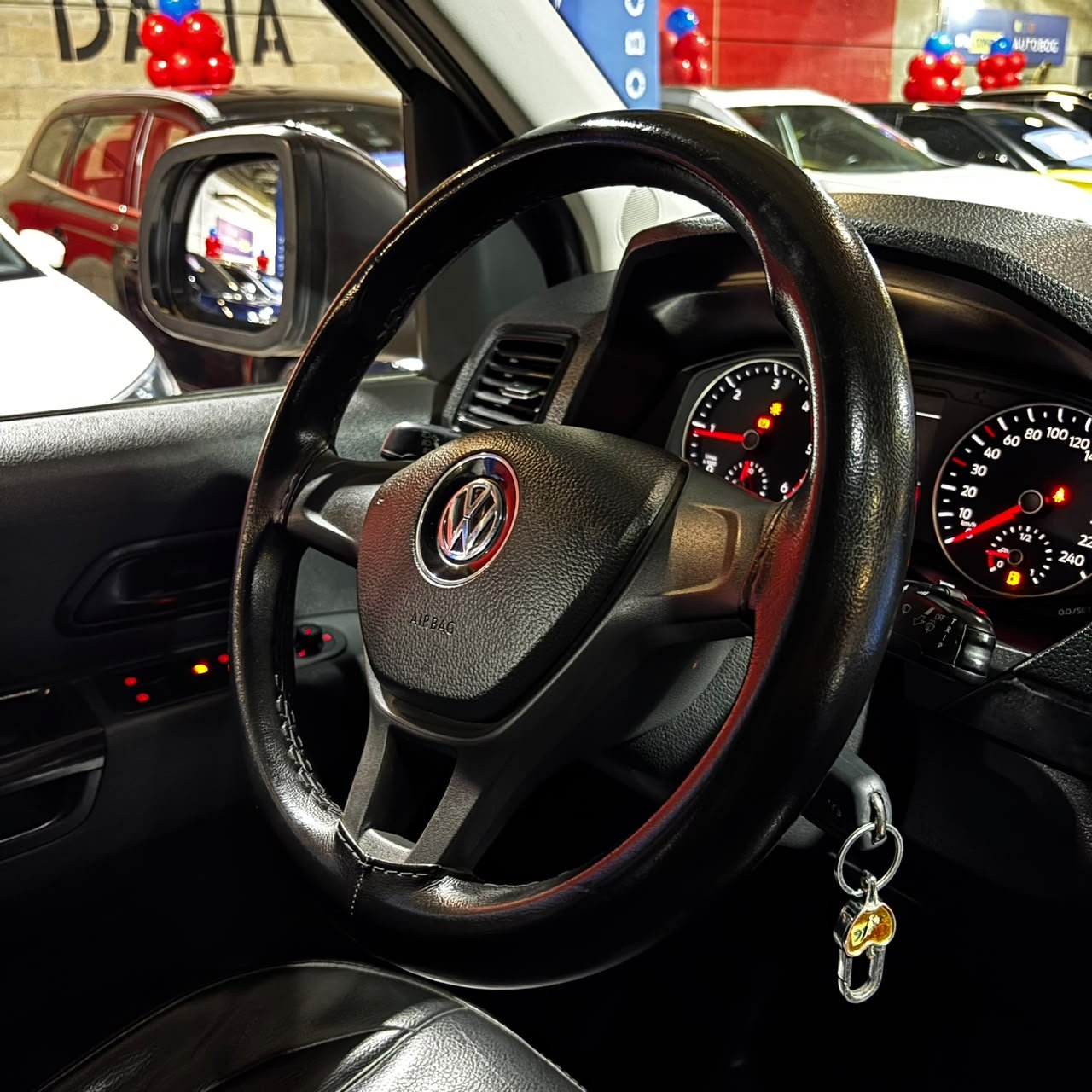 Volkswagen Amarok Trendline<br>2021<br>$109.990.000 - Imagen 11