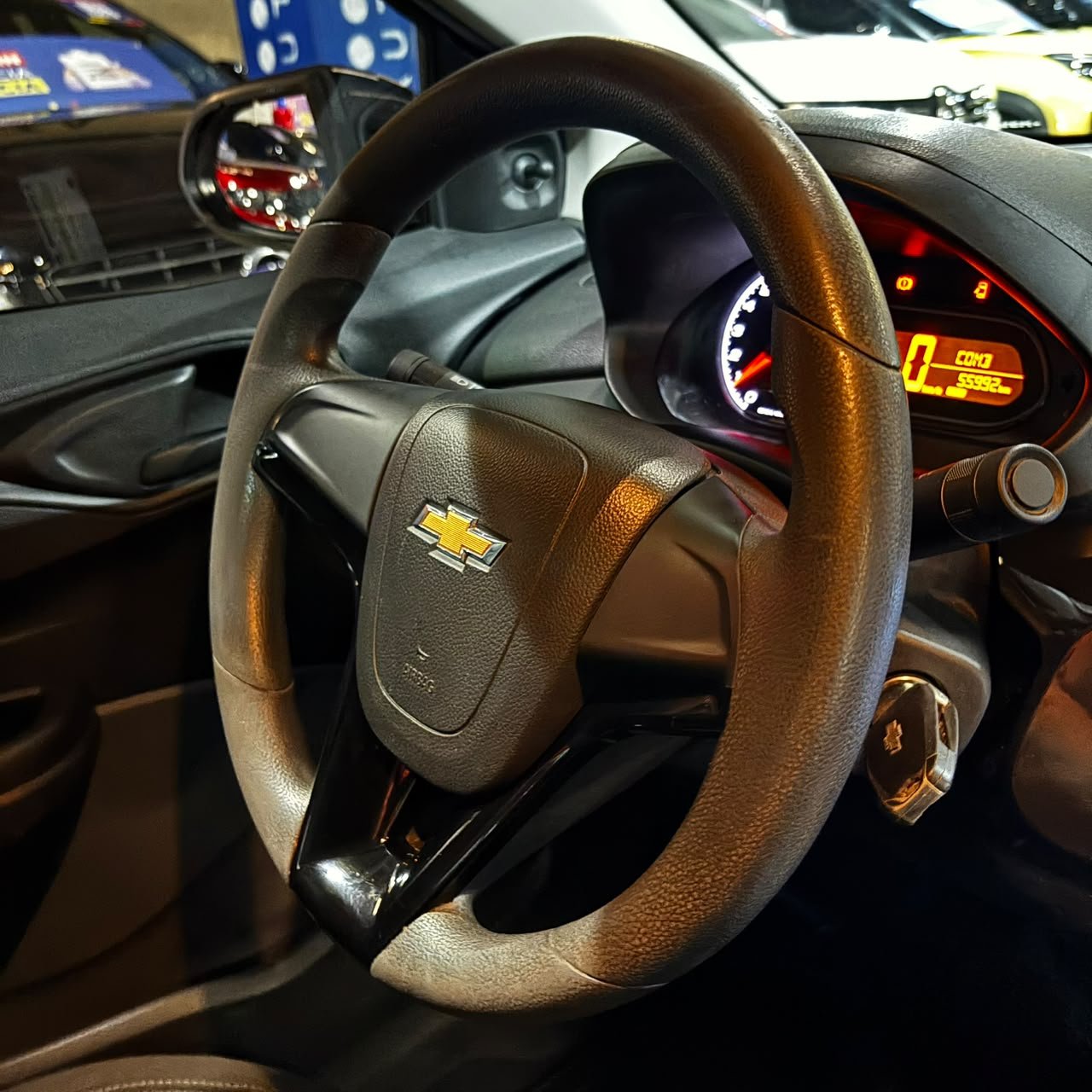 Chevrolet Joy sedan<br>2021<br> $47.980.000 - Imagen 11