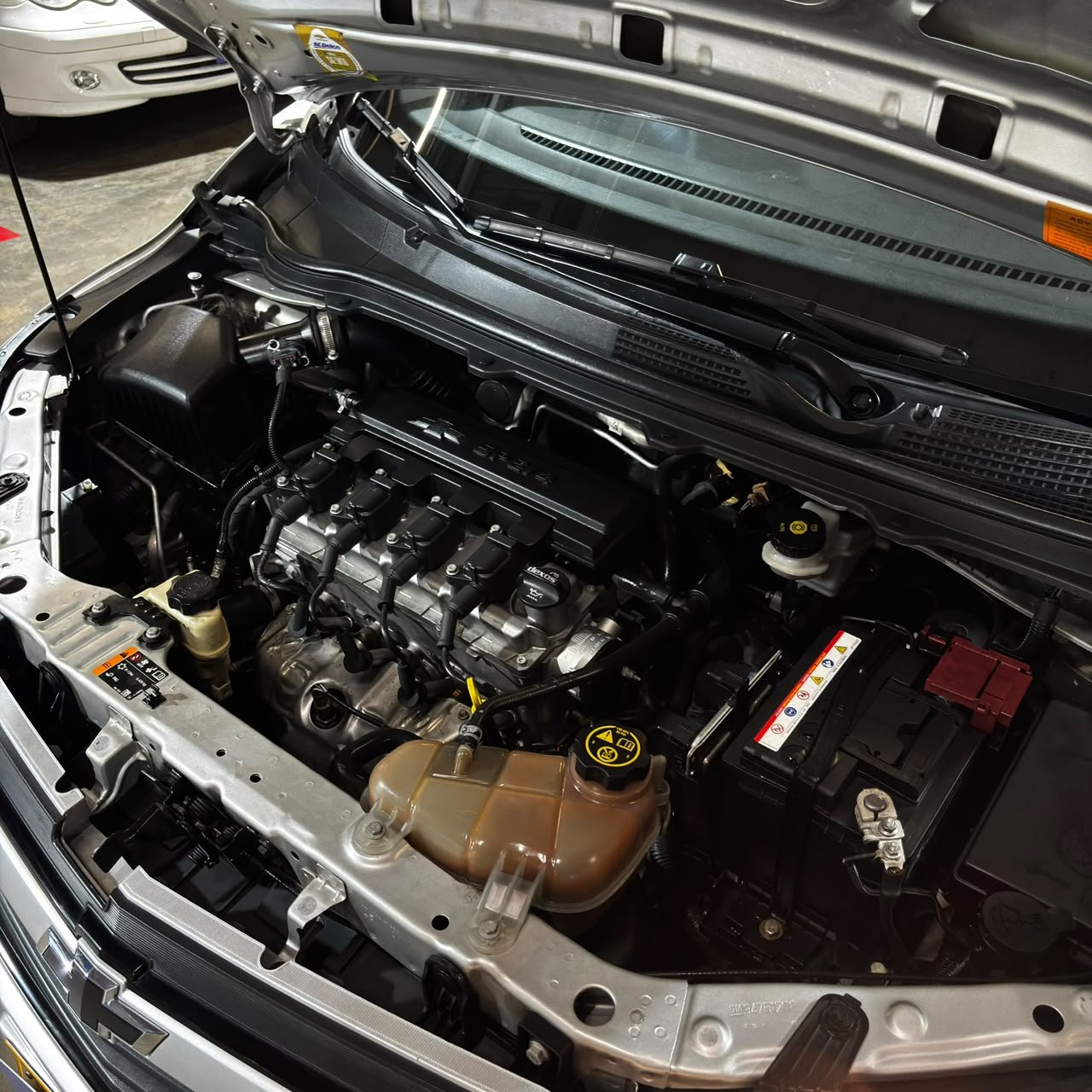 Chevrolet Joy sedan<br>2021<br> $47.980.000 - Imagen 15