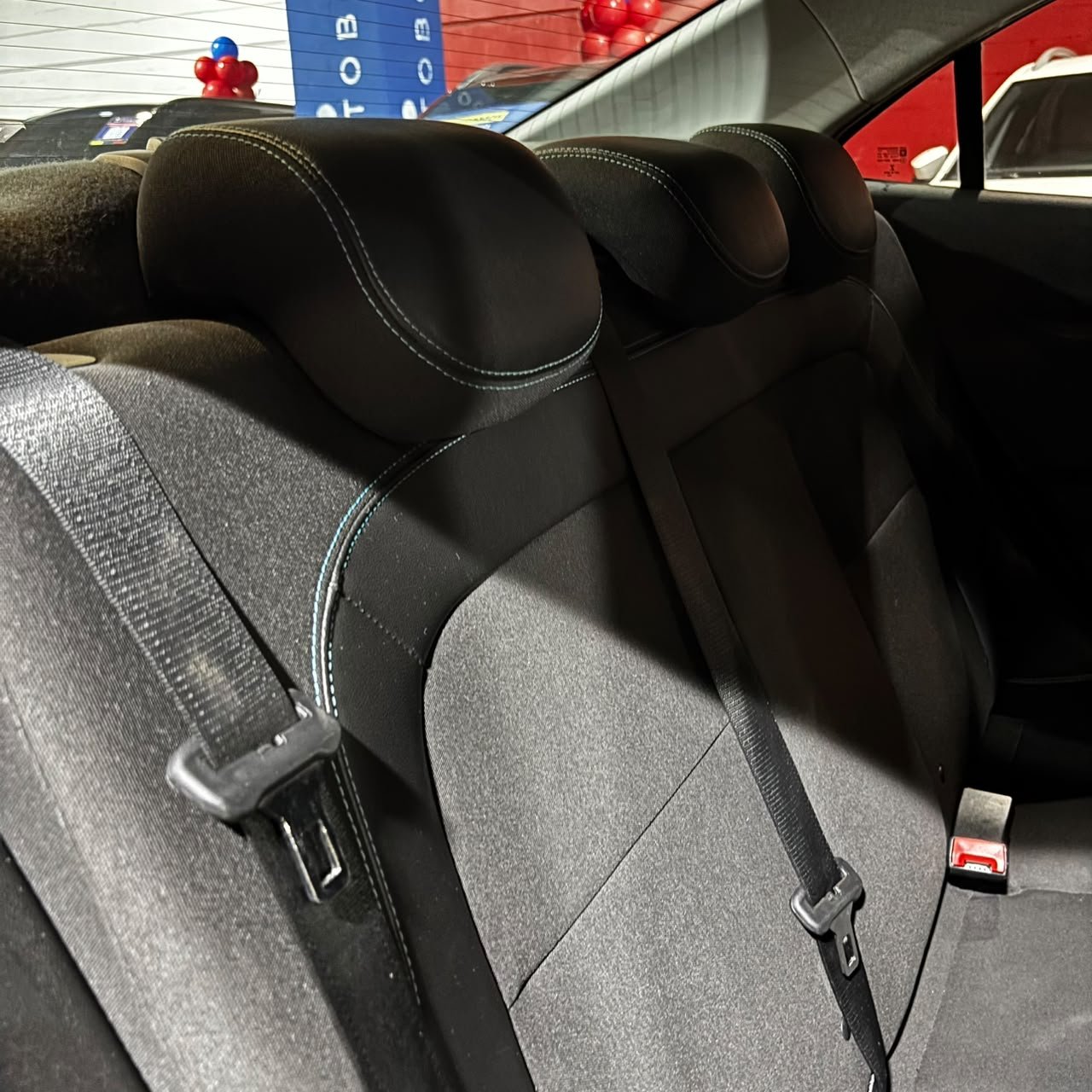 Chevrolet Joy sedan<br>2021<br> $47.980.000 - Imagen 17