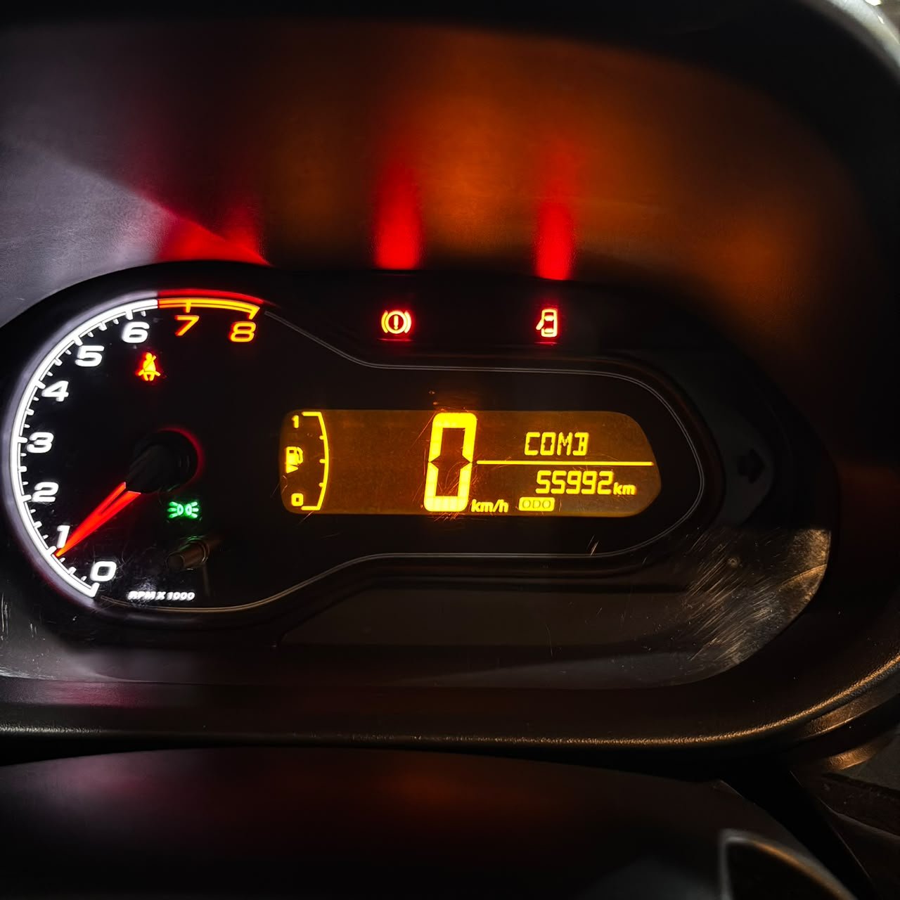 Chevrolet Joy sedan<br>2021<br> $47.980.000 - Imagen 12