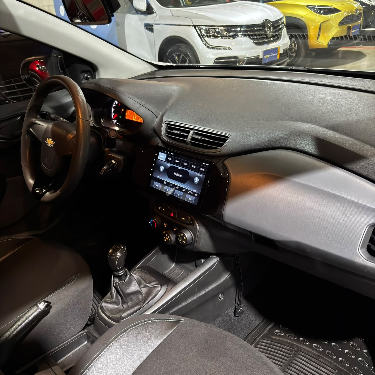 Chevrolet Joy sedan<br>2021<br> $47.980.000 - Imagen 10