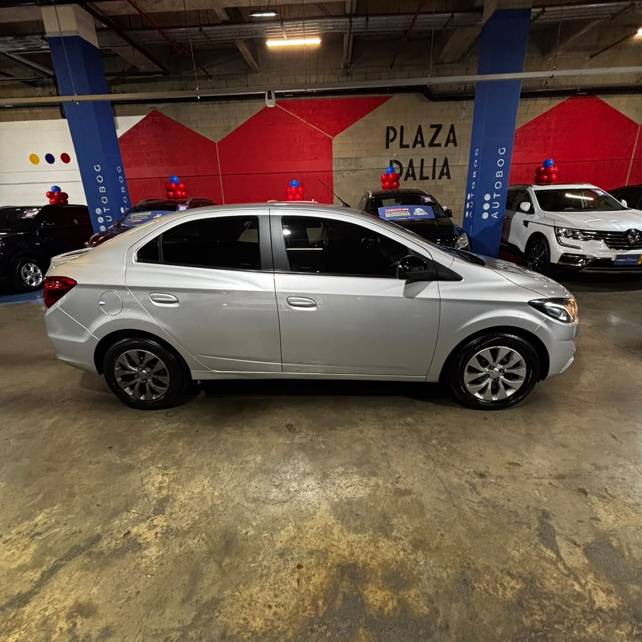 Chevrolet Joy sedan<br>2021<br> $47.980.000 - Imagen 5
