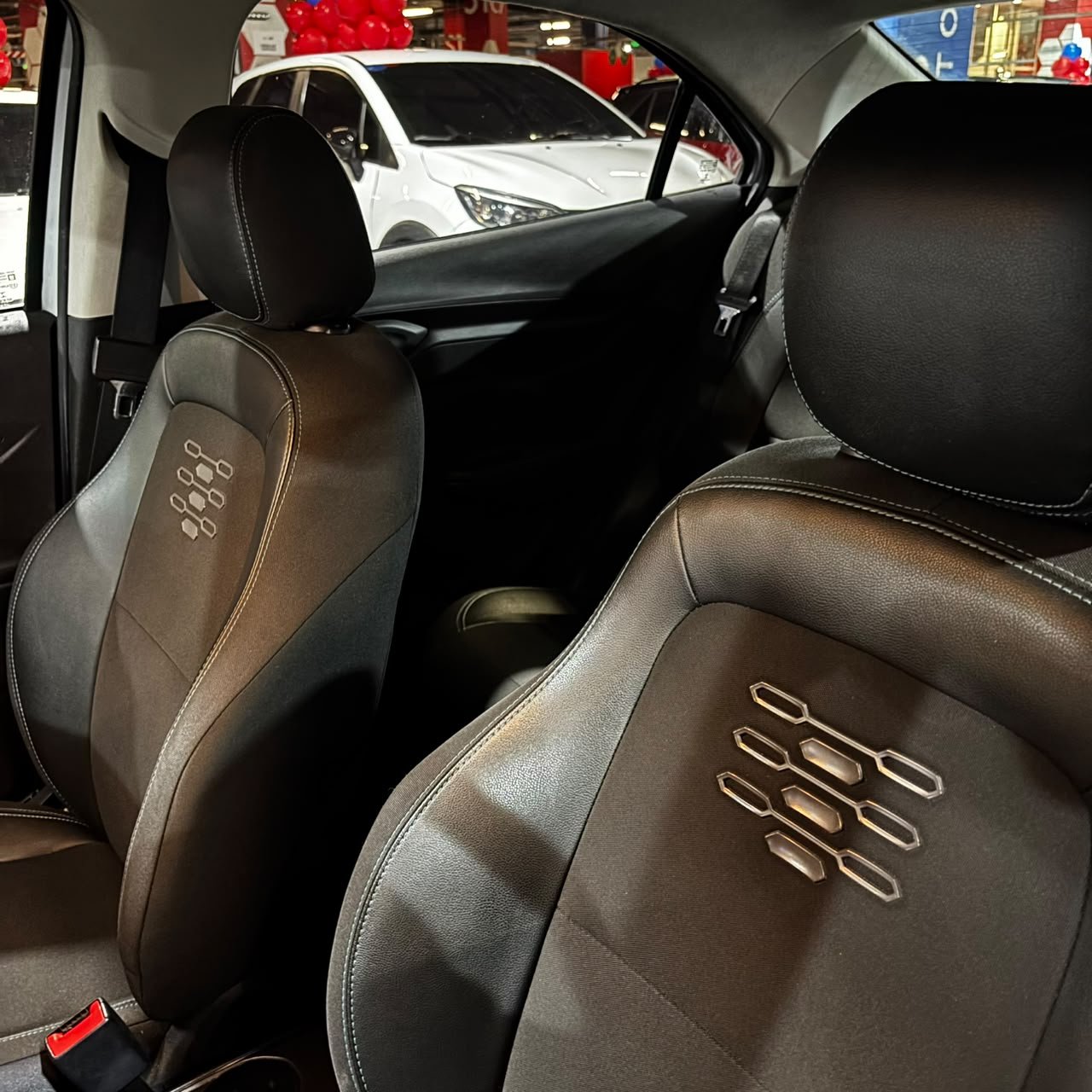 Chevrolet Joy sedan<br>2021<br> $47.980.000 - Imagen 16