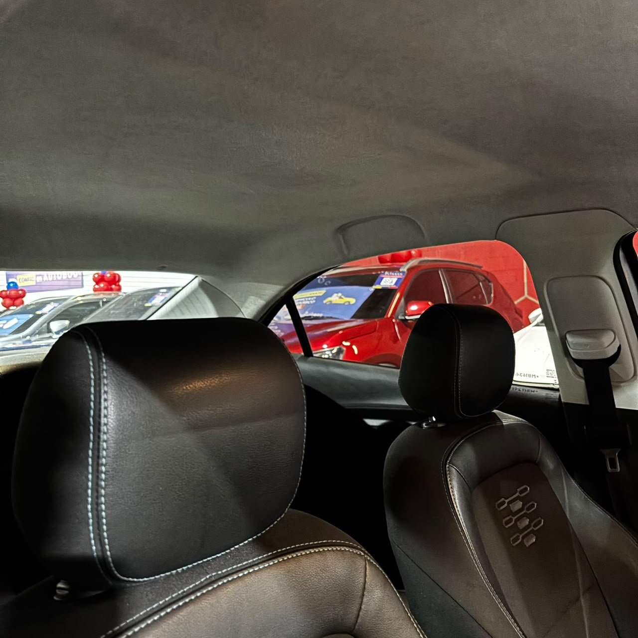Chevrolet Joy sedan<br>2021<br> $47.980.000 - Imagen 19