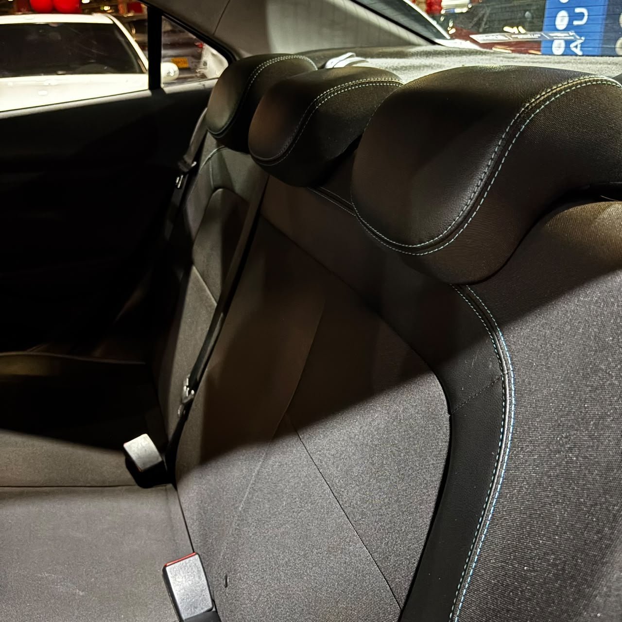 Chevrolet Joy sedan<br>2021<br> $47.980.000 - Imagen 18