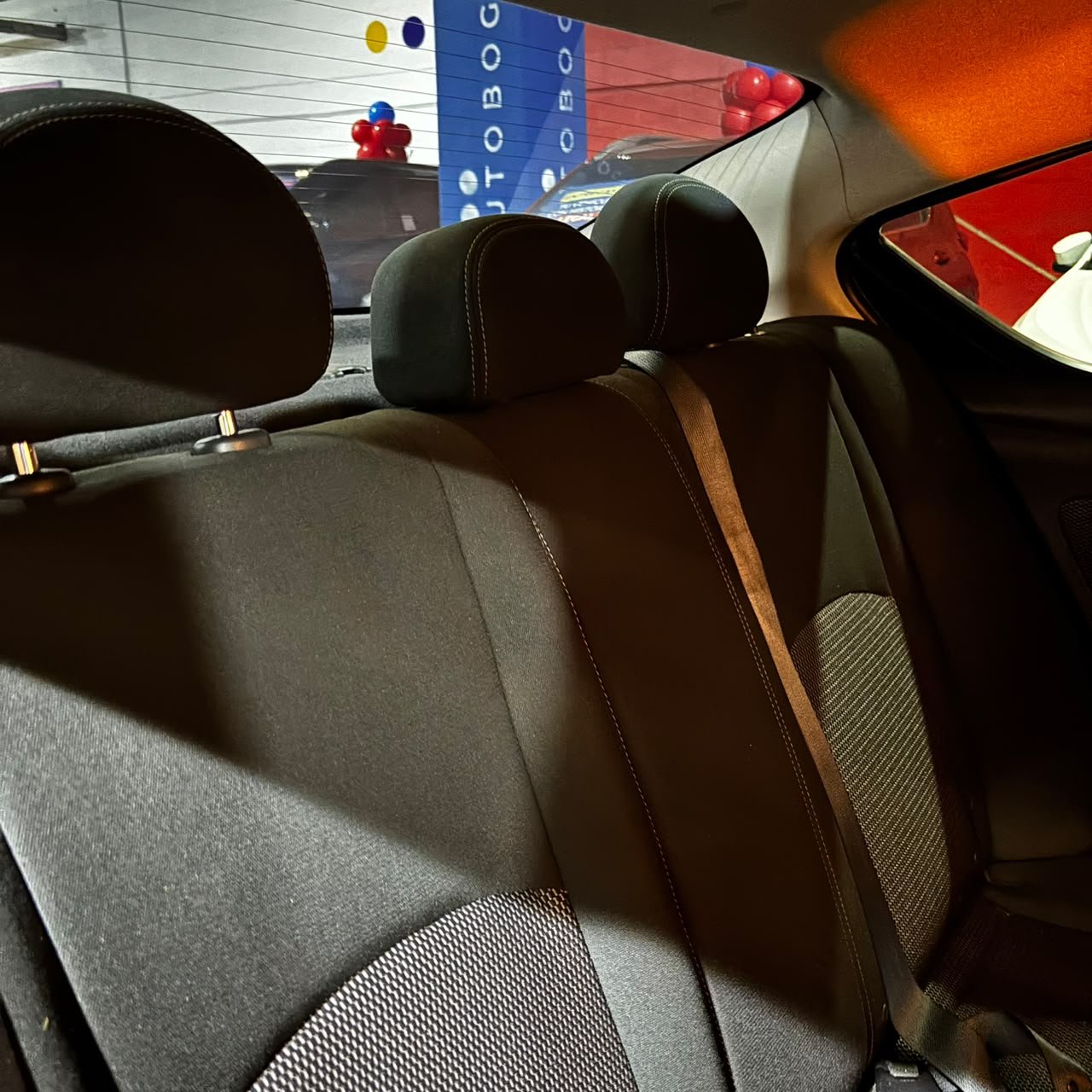 Nissan Versa Advance<br>2018<br>$48.980.000 - Imagen 15
