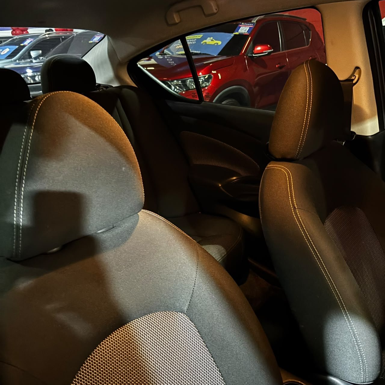 Nissan Versa Advance<br>2018<br>$48.980.000 - Imagen 17
