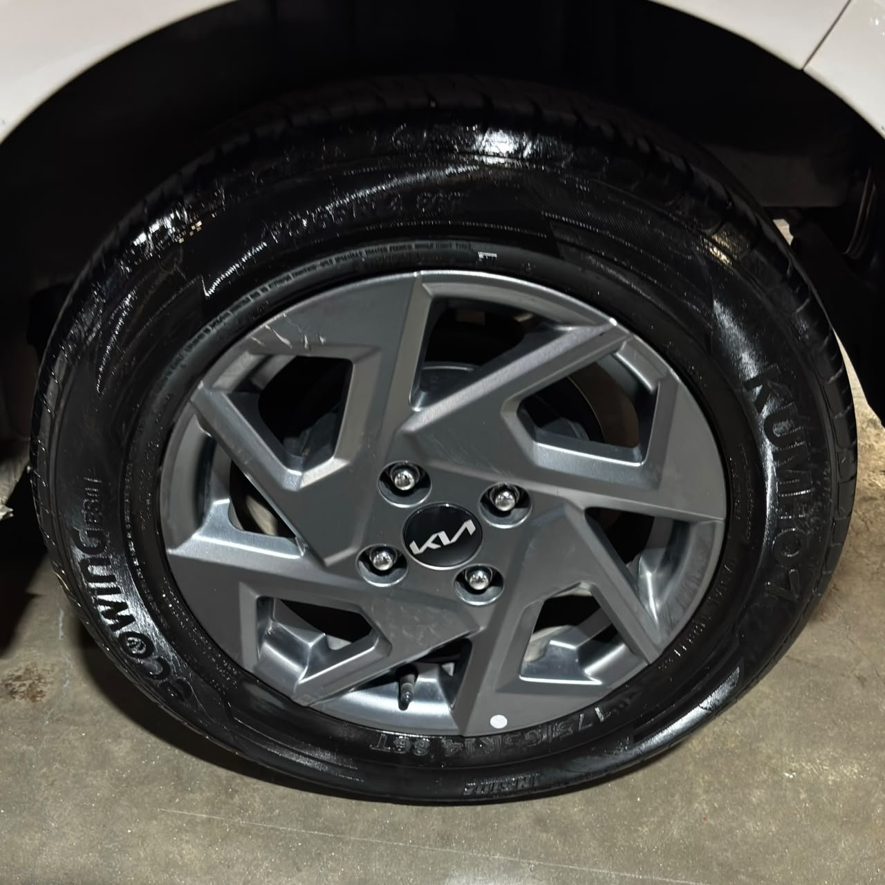 Kia Picanto Zenith<BR>2025<BR>$54.980.000 - Imagen 24
