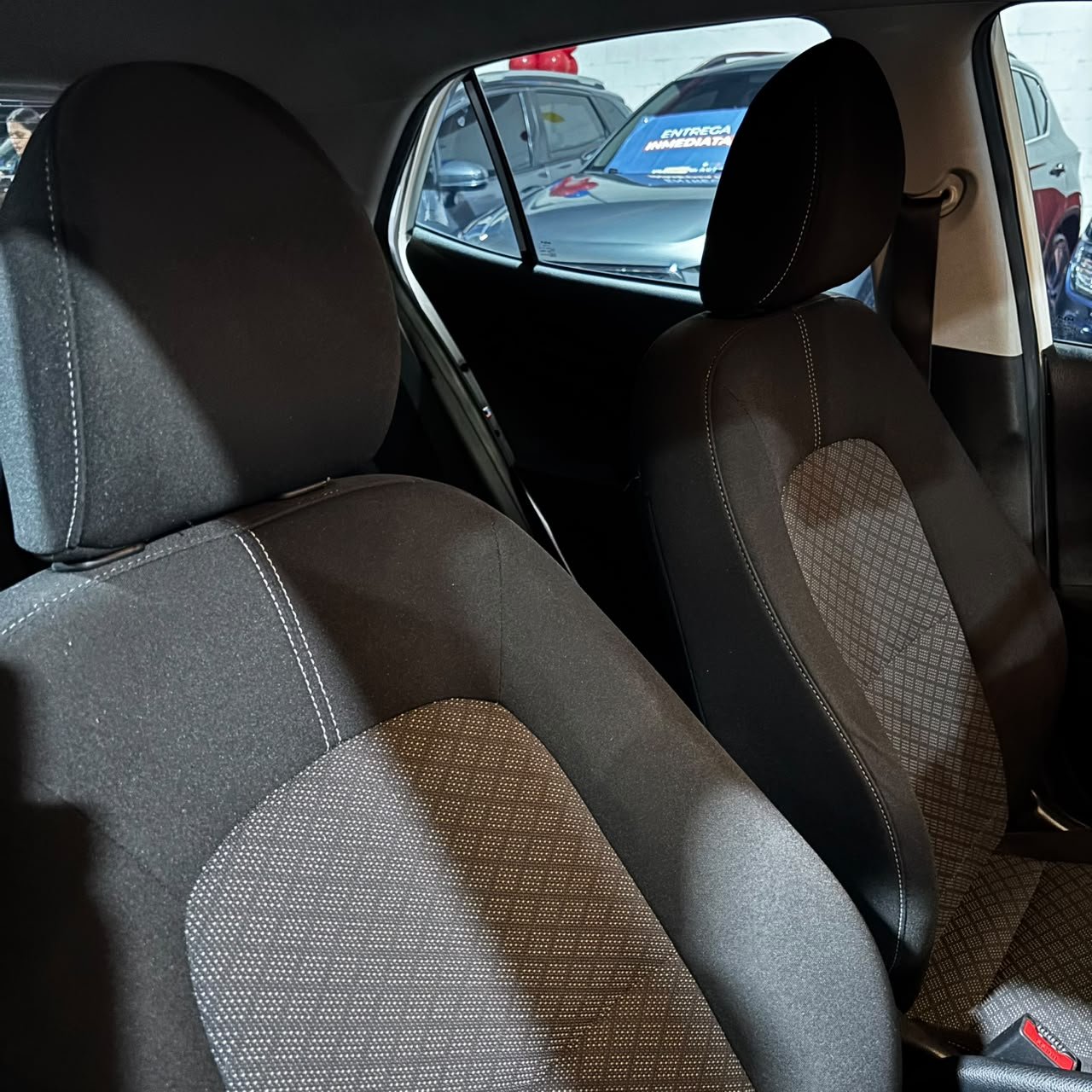 Kia Picanto Zenith<BR>2025<BR>$54.980.000 - Imagen 10