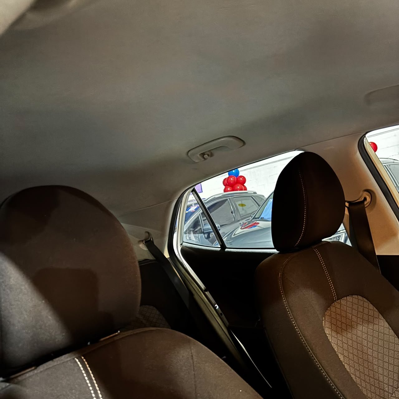 Kia Picanto Zenith<BR>2025<BR>$54.980.000 - Imagen 14