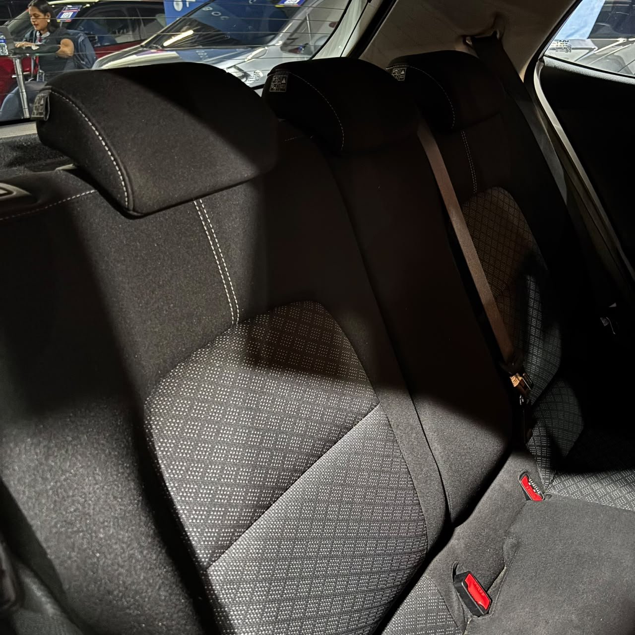 Kia Picanto Zenith<BR>2025<BR>$54.980.000 - Imagen 9
