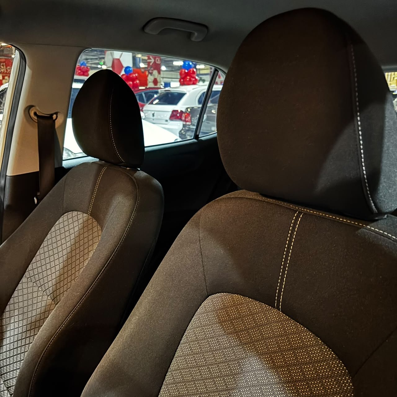 Kia Picanto Zenith<BR>2025<BR>$54.980.000 - Imagen 11