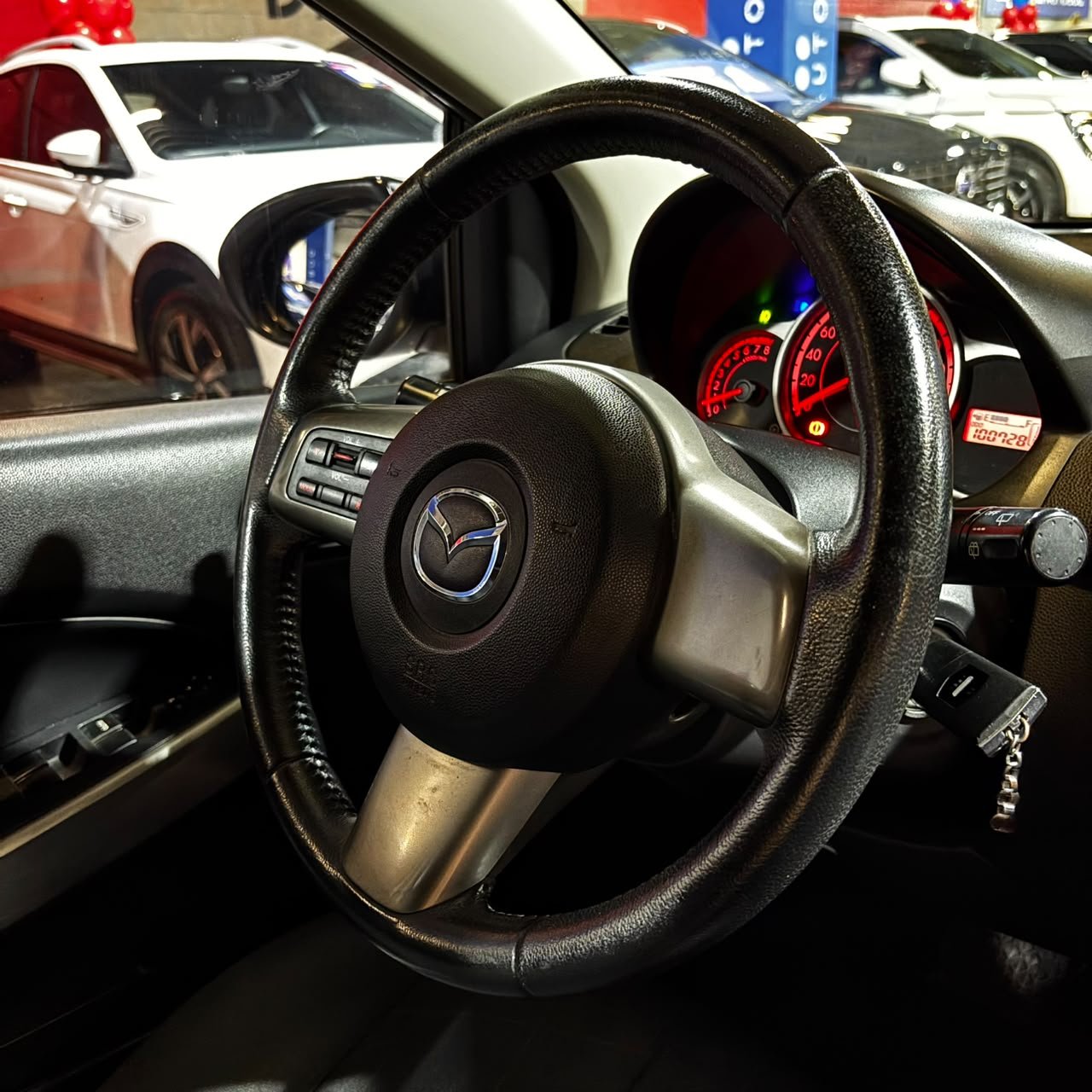 Mazda 2 Hatchback<BR>2015<BR>$45.980.000 - Imagen 16