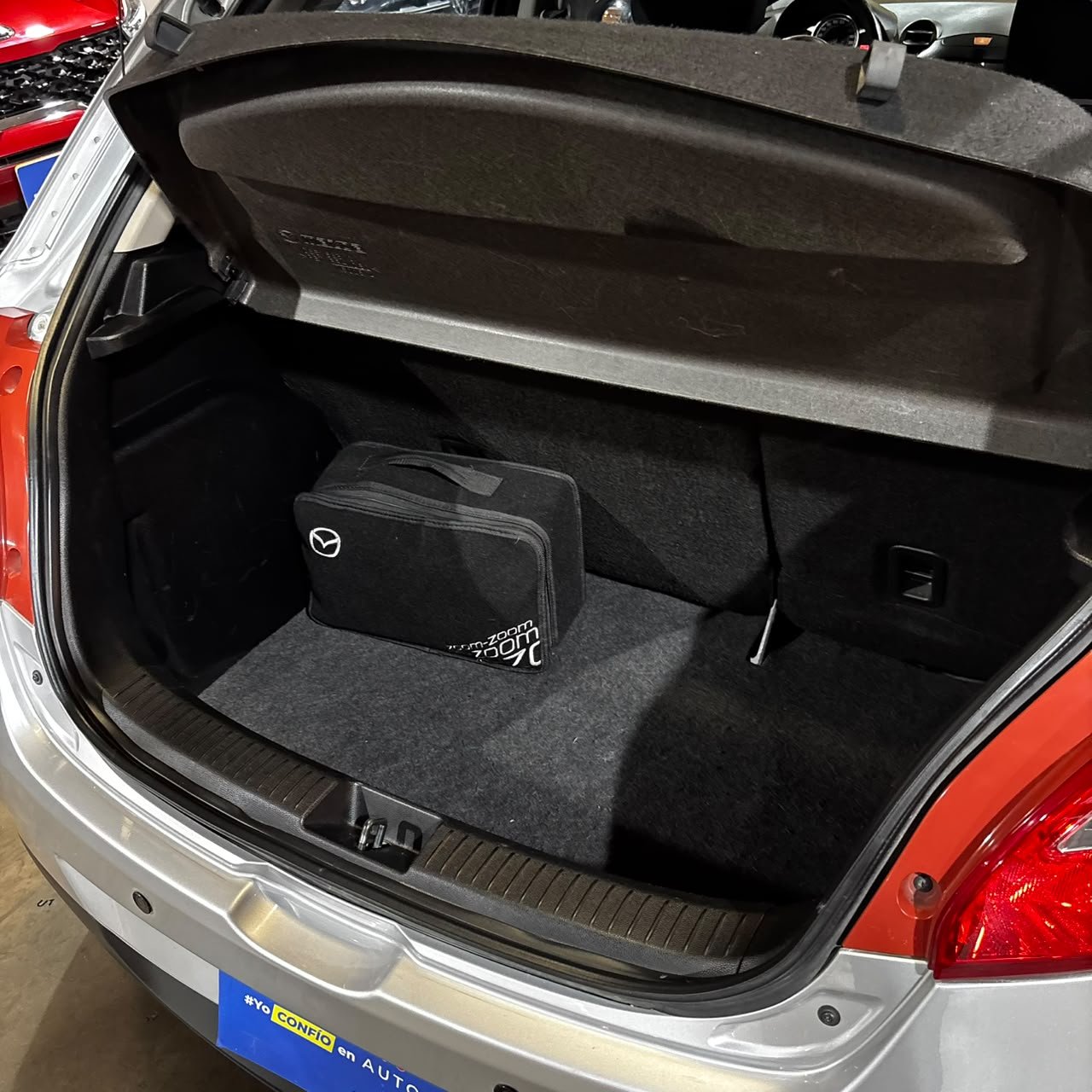 Mazda 2 Hatchback<BR>2015<BR>$45.980.000 - Imagen 20