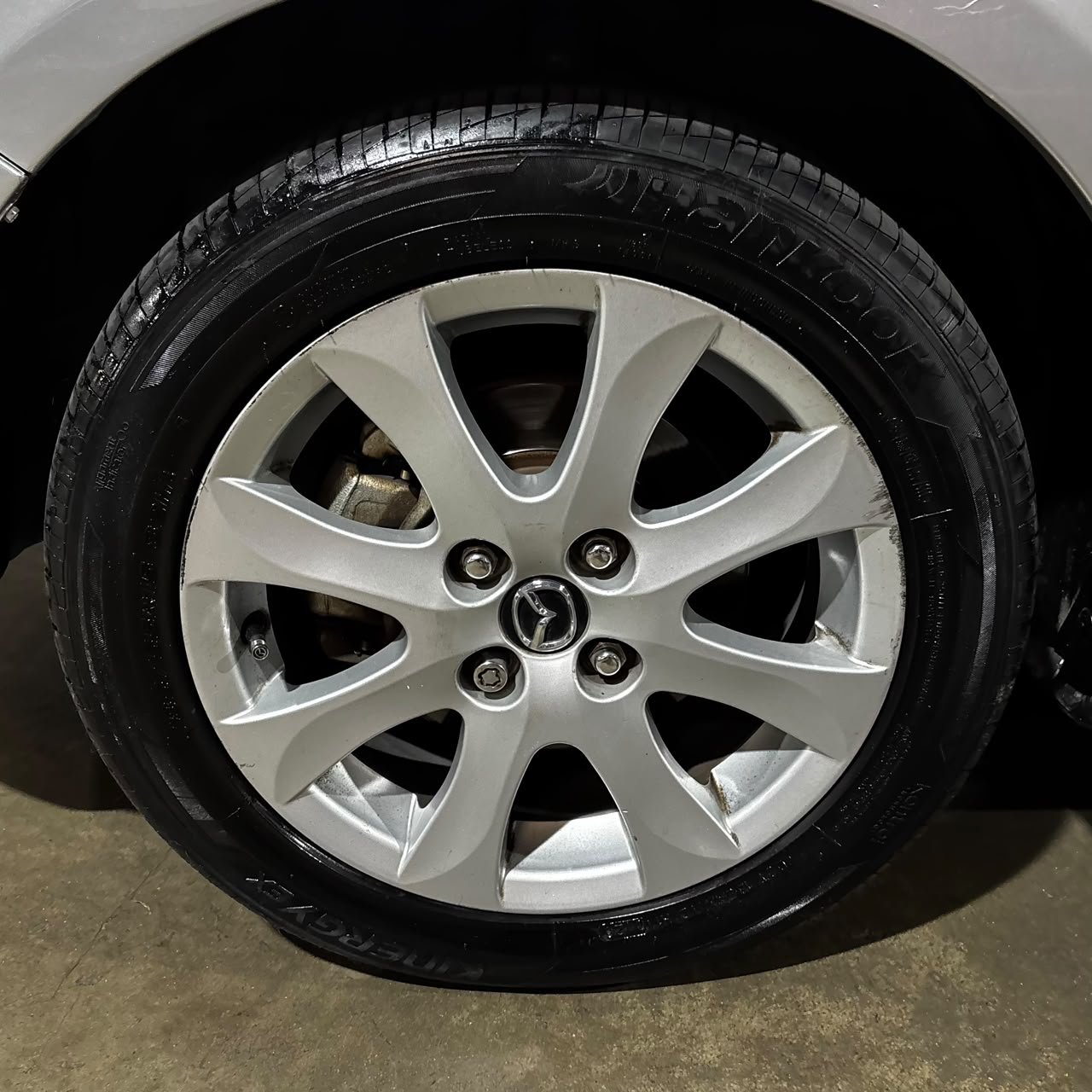 Mazda 2 Hatchback<BR>2015<BR>$45.980.000 - Imagen 21
