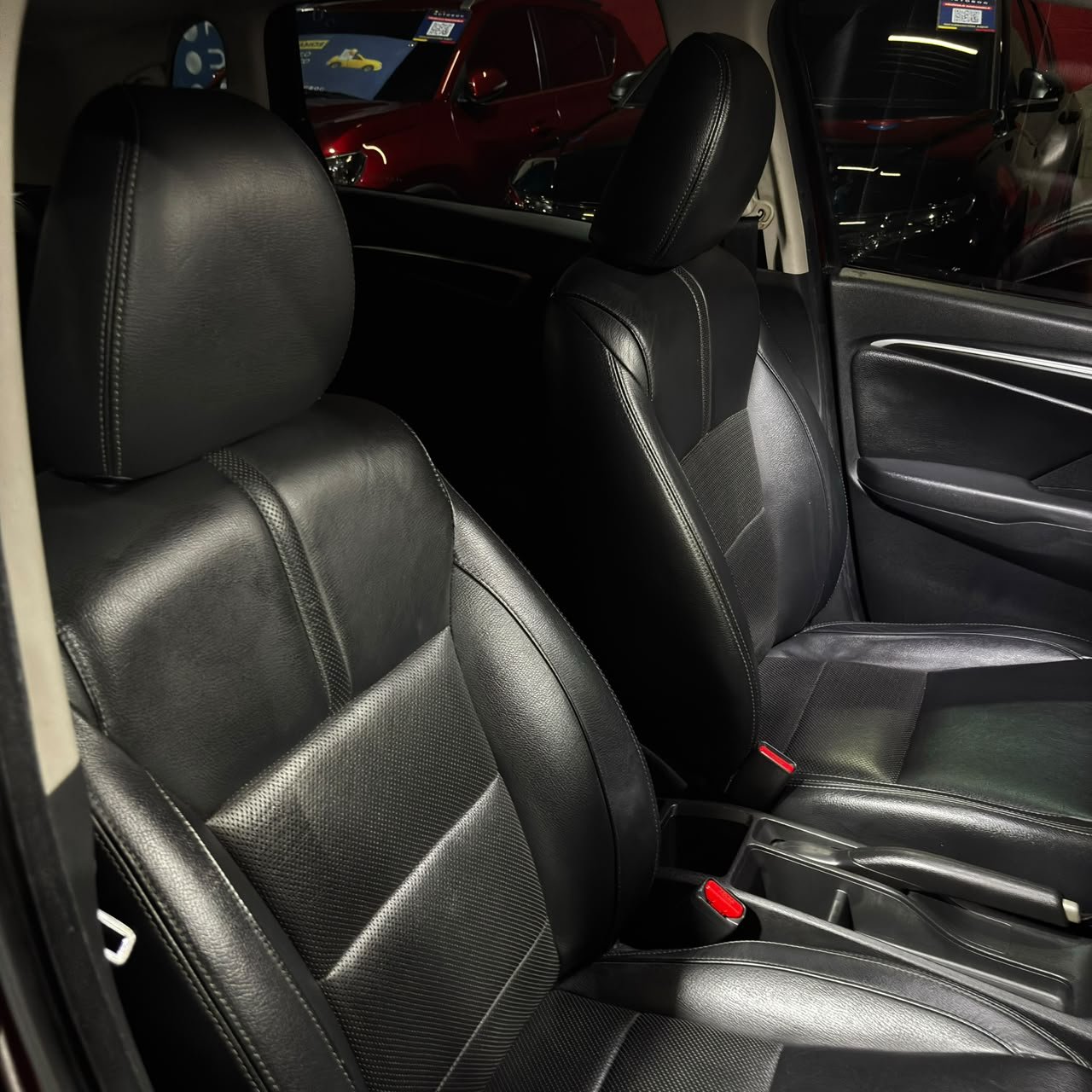 Honda WRV EX<br>2020<br>$63.980.000 - Imagen 12