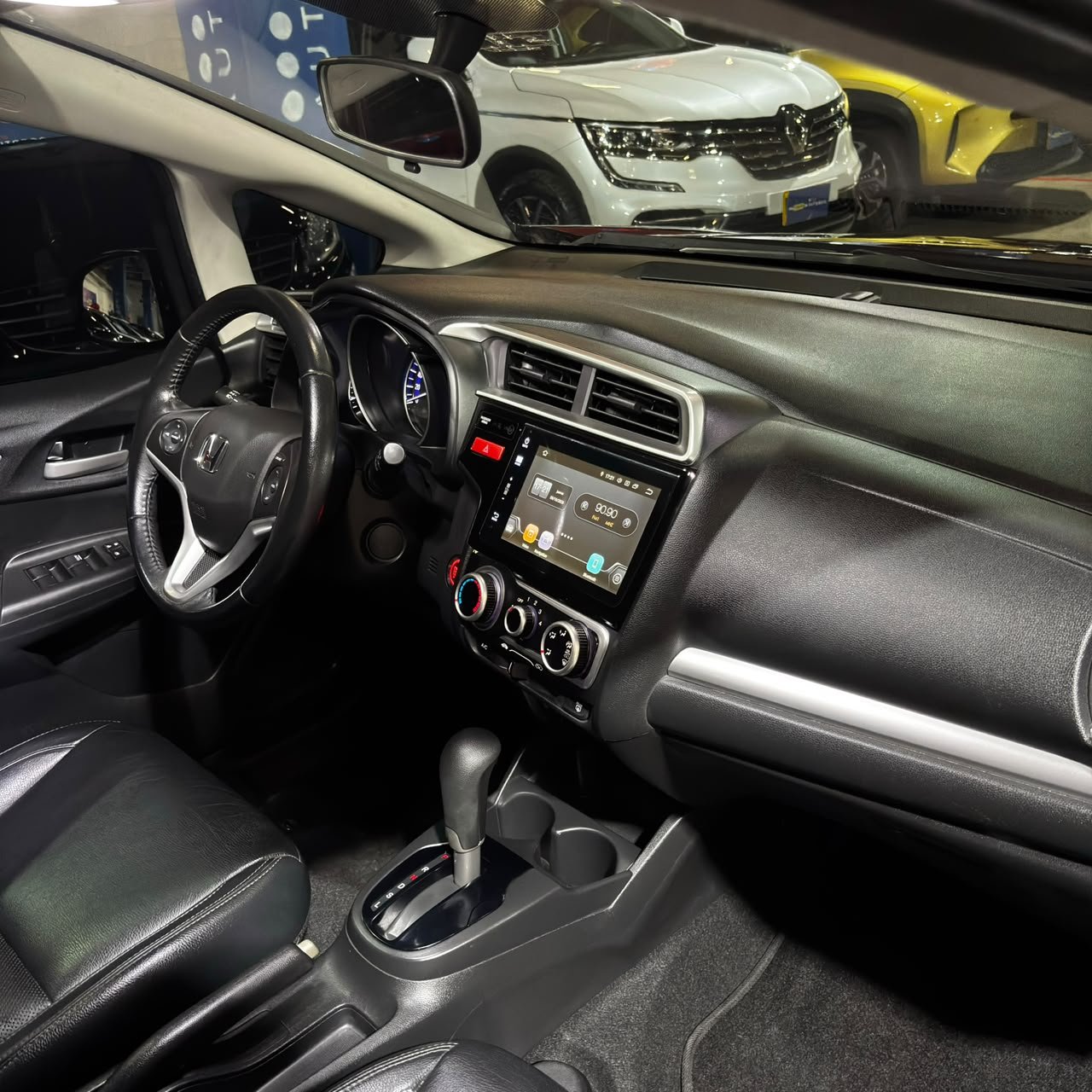 Honda WRV EX<br>2020<br>$63.980.000 - Imagen 13