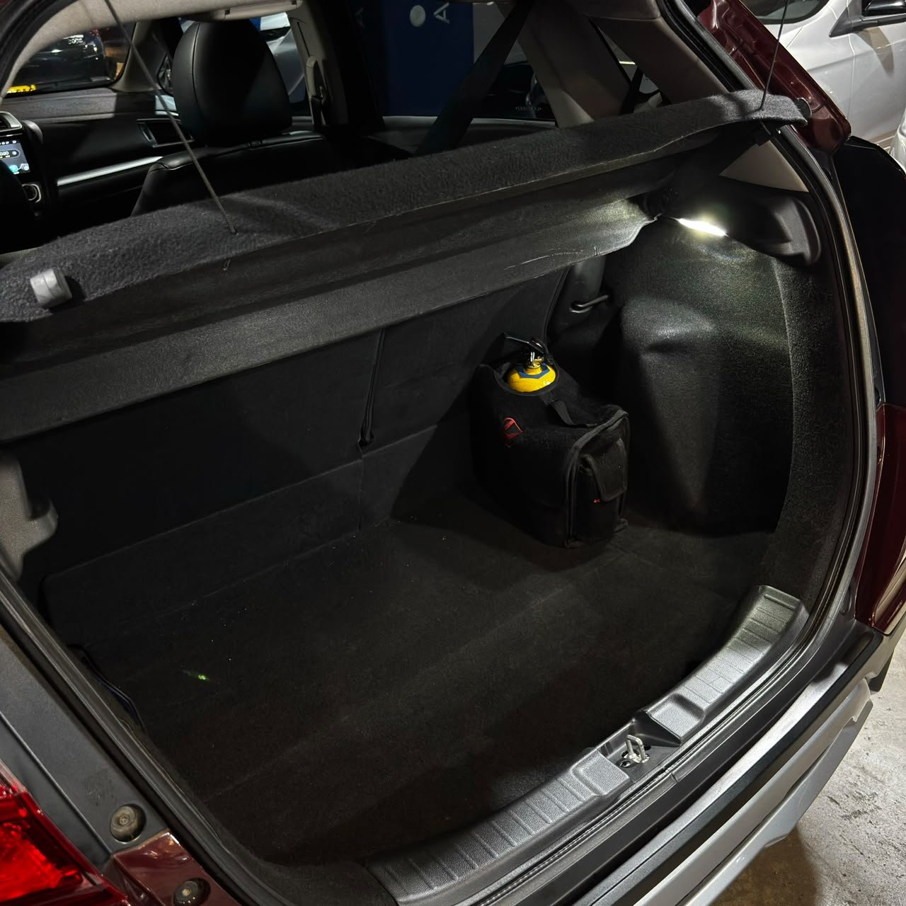 Honda WRV EX<br>2020<br>$63.980.000 - Imagen 20