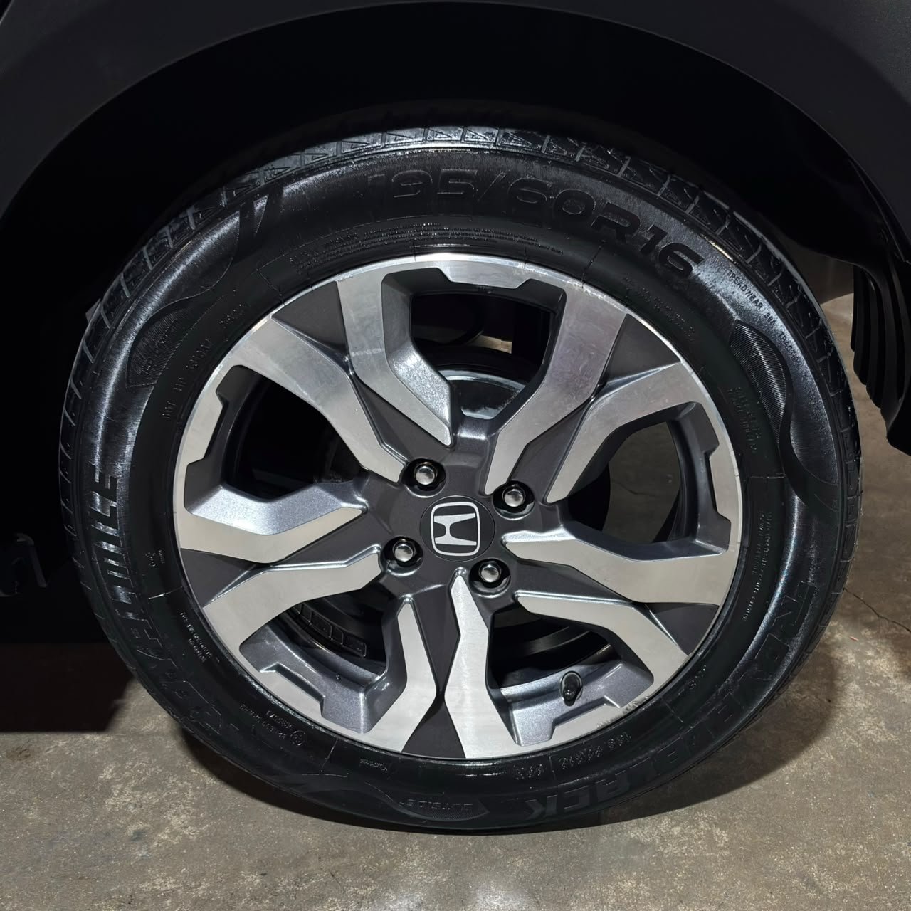 Honda WRV EX<br>2020<br>$63.980.000 - Imagen 22