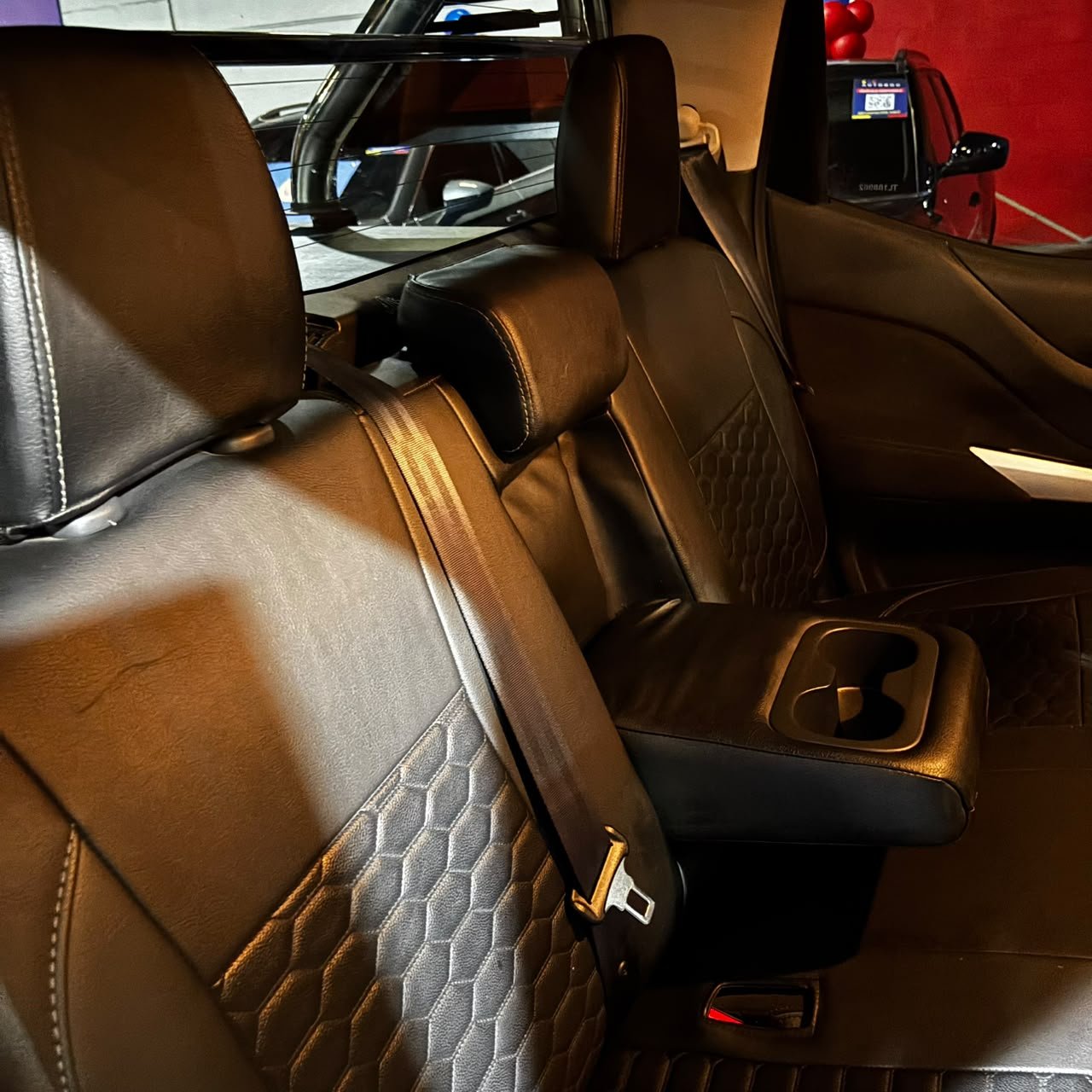 Nissan Frontier XE 4x4<br>2026<br>$184.980.000 - Imagen 11