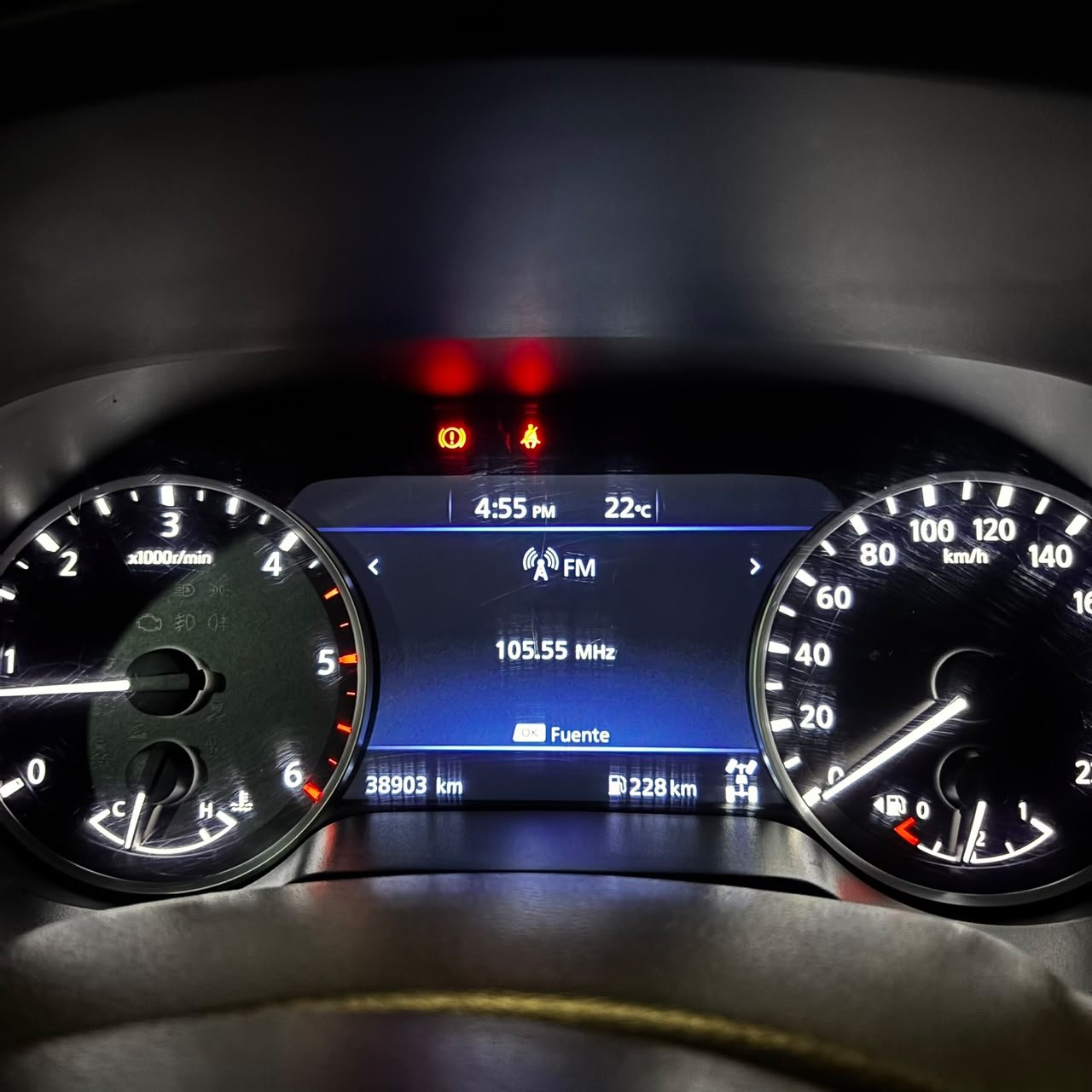 Nissan Frontier XE 4x4<br>2026<br>$184.980.000 - Imagen 17
