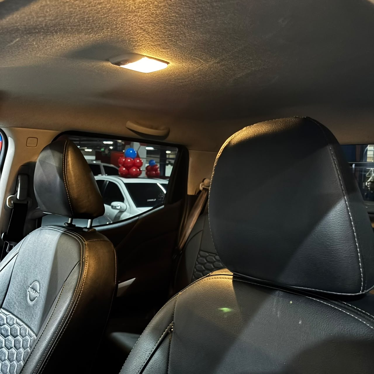 Nissan Frontier XE 4x4<br>2026<br>$184.980.000 - Imagen 13